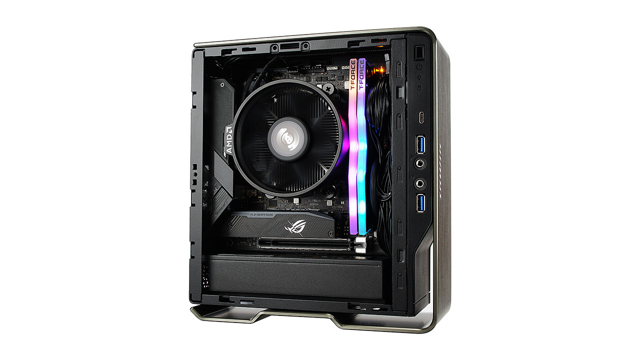 Intel I5 ITX 微型高效級 thumbnail 3