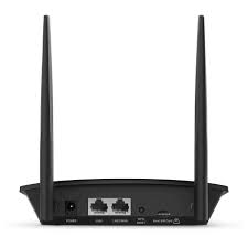 TP-LINK MR100 N300 4G LTE ROUTER thumbnail 3
