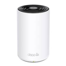TP-LINK DECO-XE75 AX5400 WHOLE HOME MESH WIFI 6E (1PACK) thumbnail 2