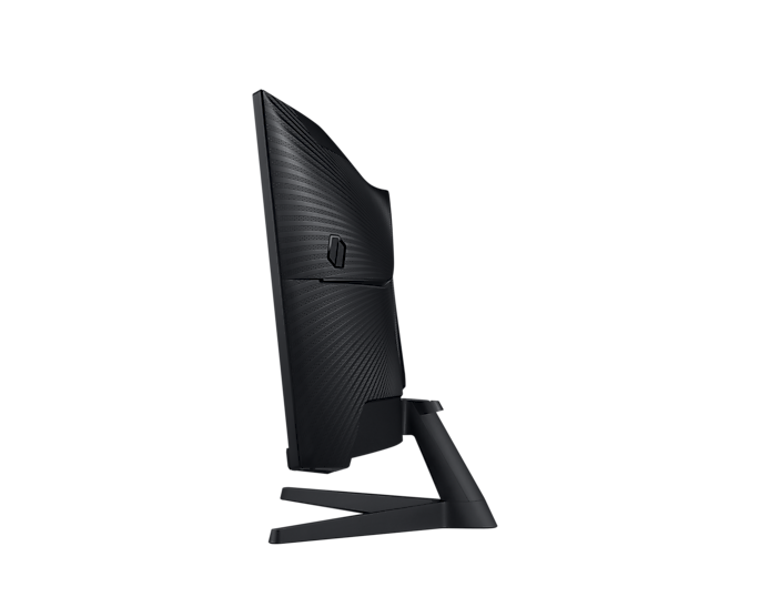 SAMSUNG C34G55TWWCXXK 34" MNOITOR thumbnail 4