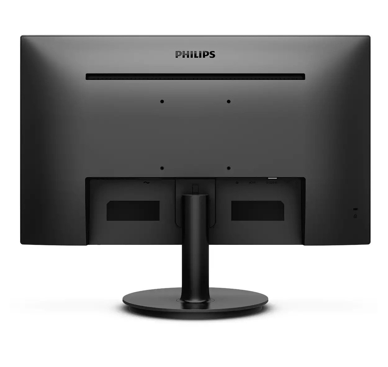 PHILIPS 242V8A 24" MNOITOR thumbnail 3
