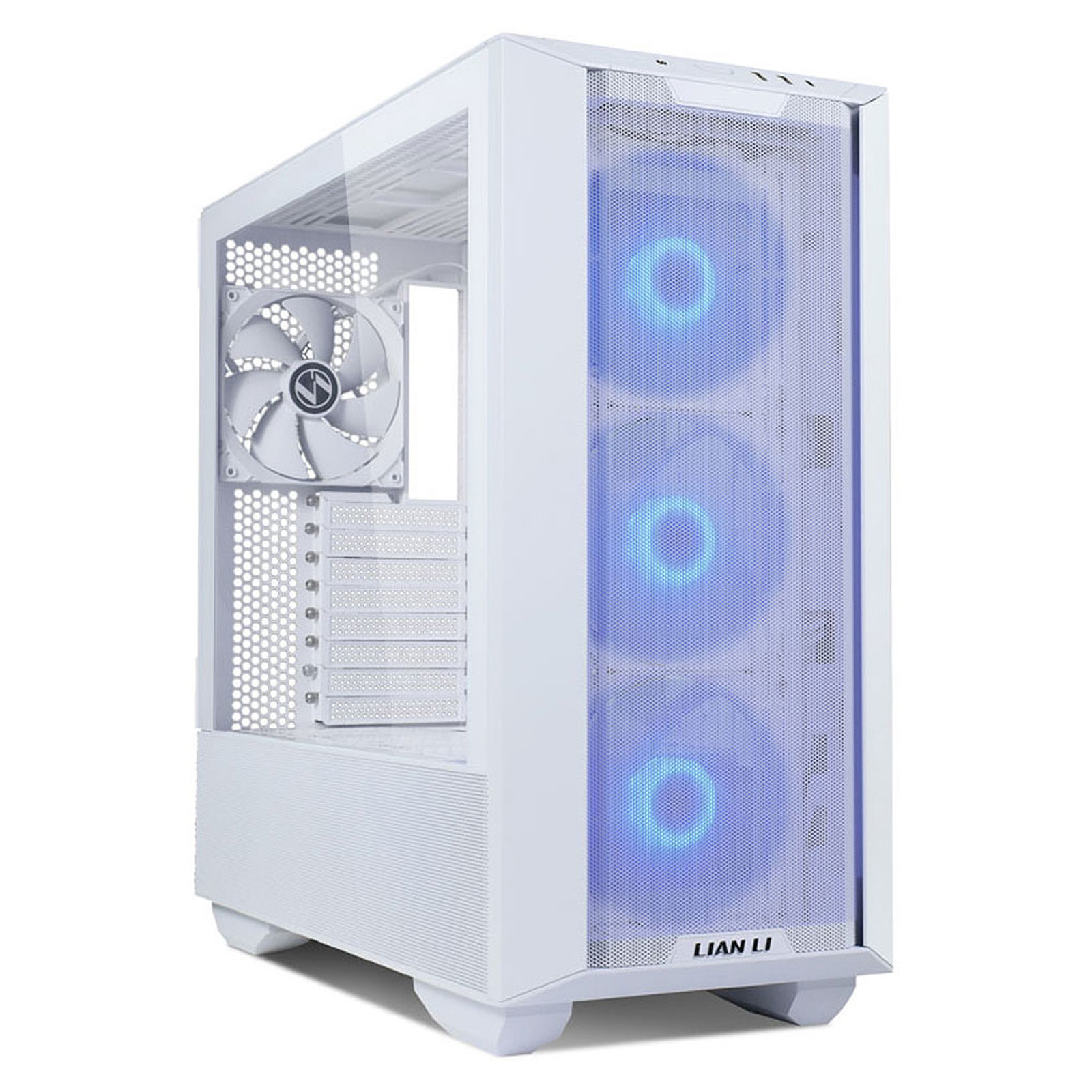 LIAN LI LANCOOL III RGB WHITE thumbnail 6