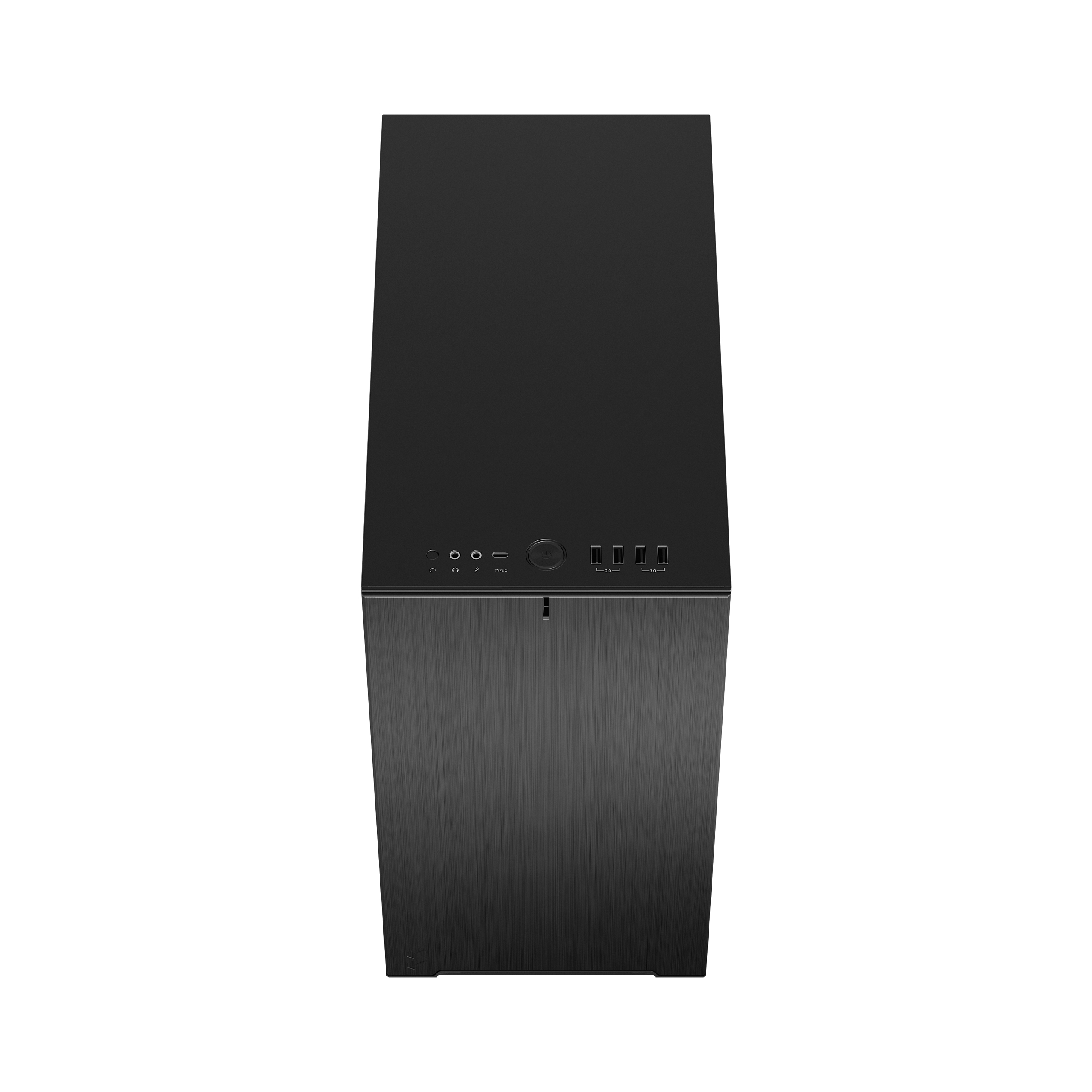 FRACTAL DESIGN DEFINE 7 MINI BLACK SOLID thumbnail 3