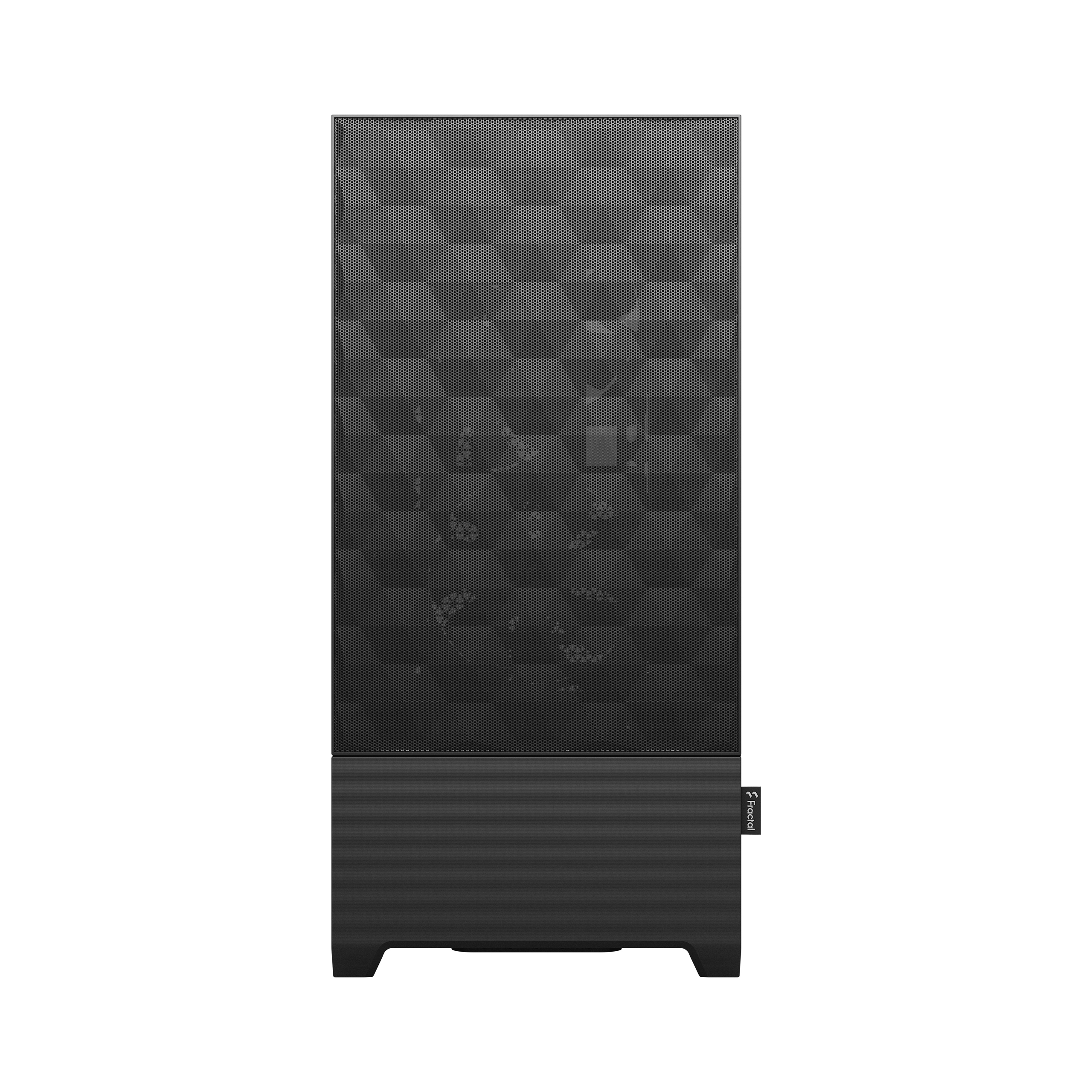 FRACTAL DESIGN POP AIR RGB BLACK TG CLAER TINT thumbnail 3