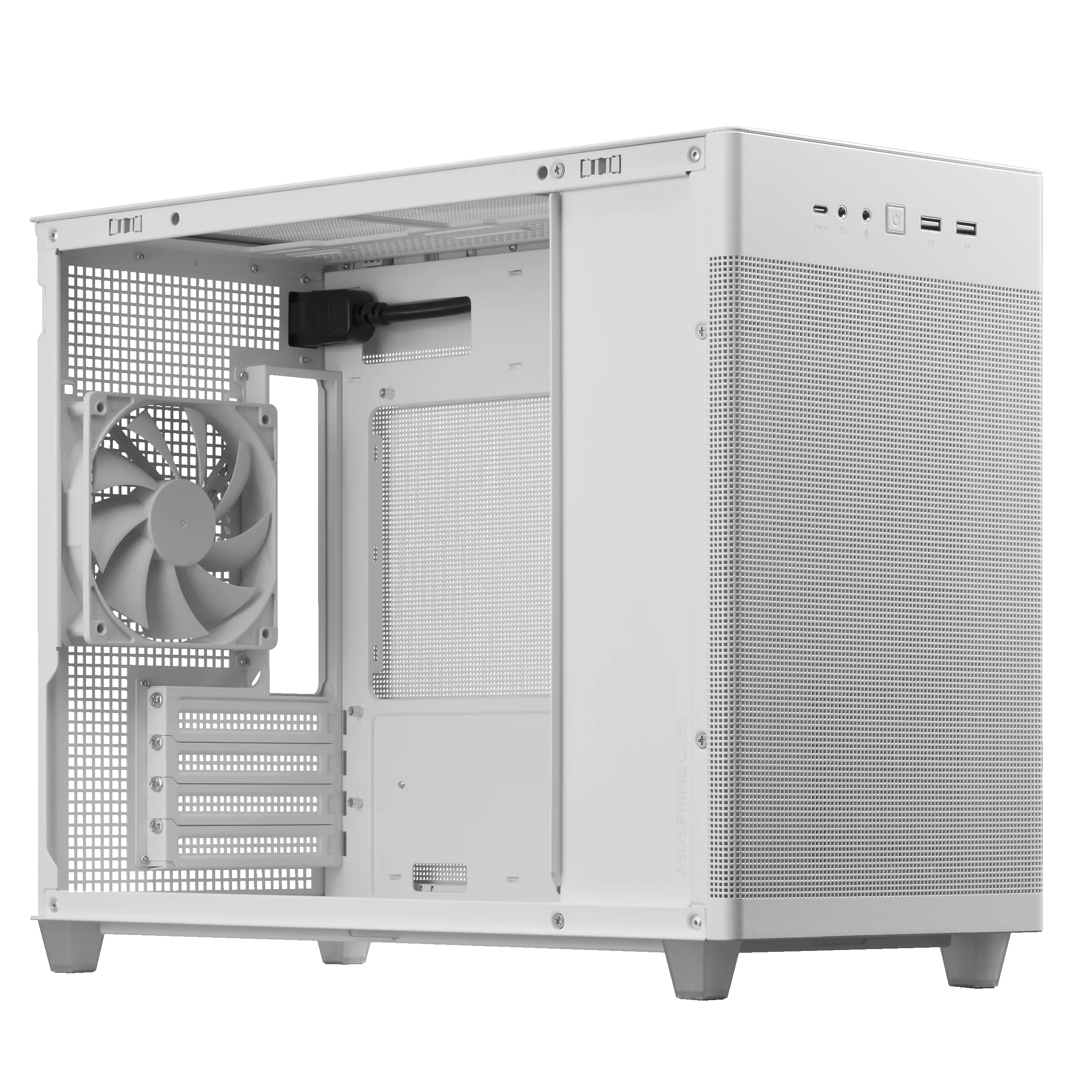 ASUS AP201 MESH WHITE thumbnail 4