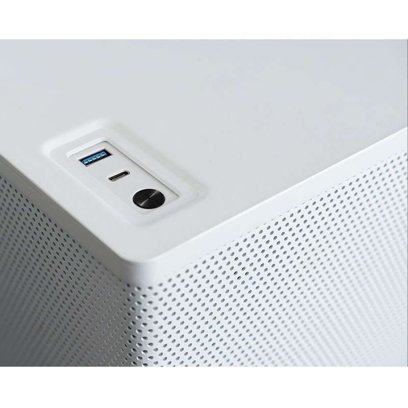 JONSBO VR4 CASE WHITE thumbnail 7