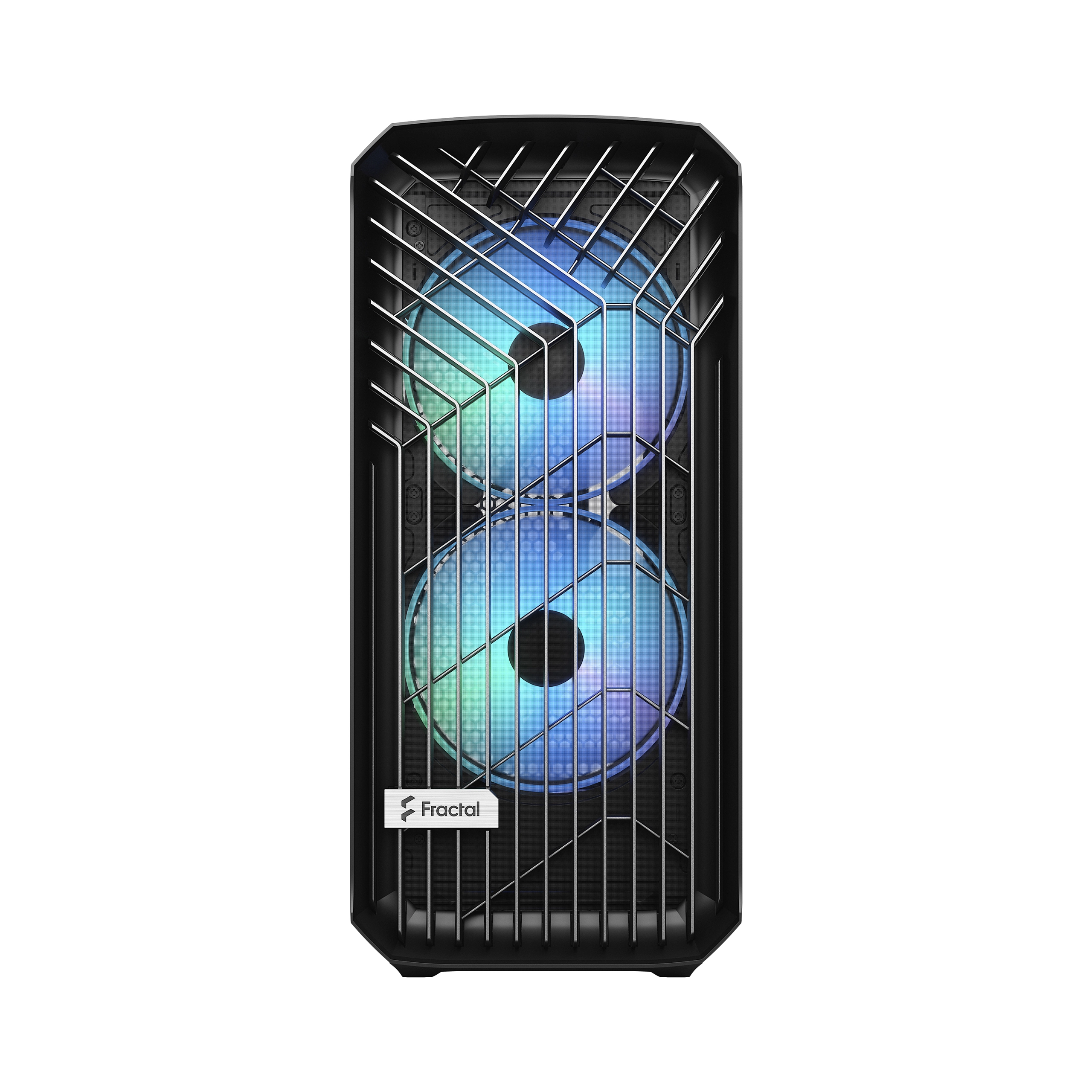 FRACTAL DESIGN TORRENT BLACK RGB TG LIGHT TINT thumbnail 2