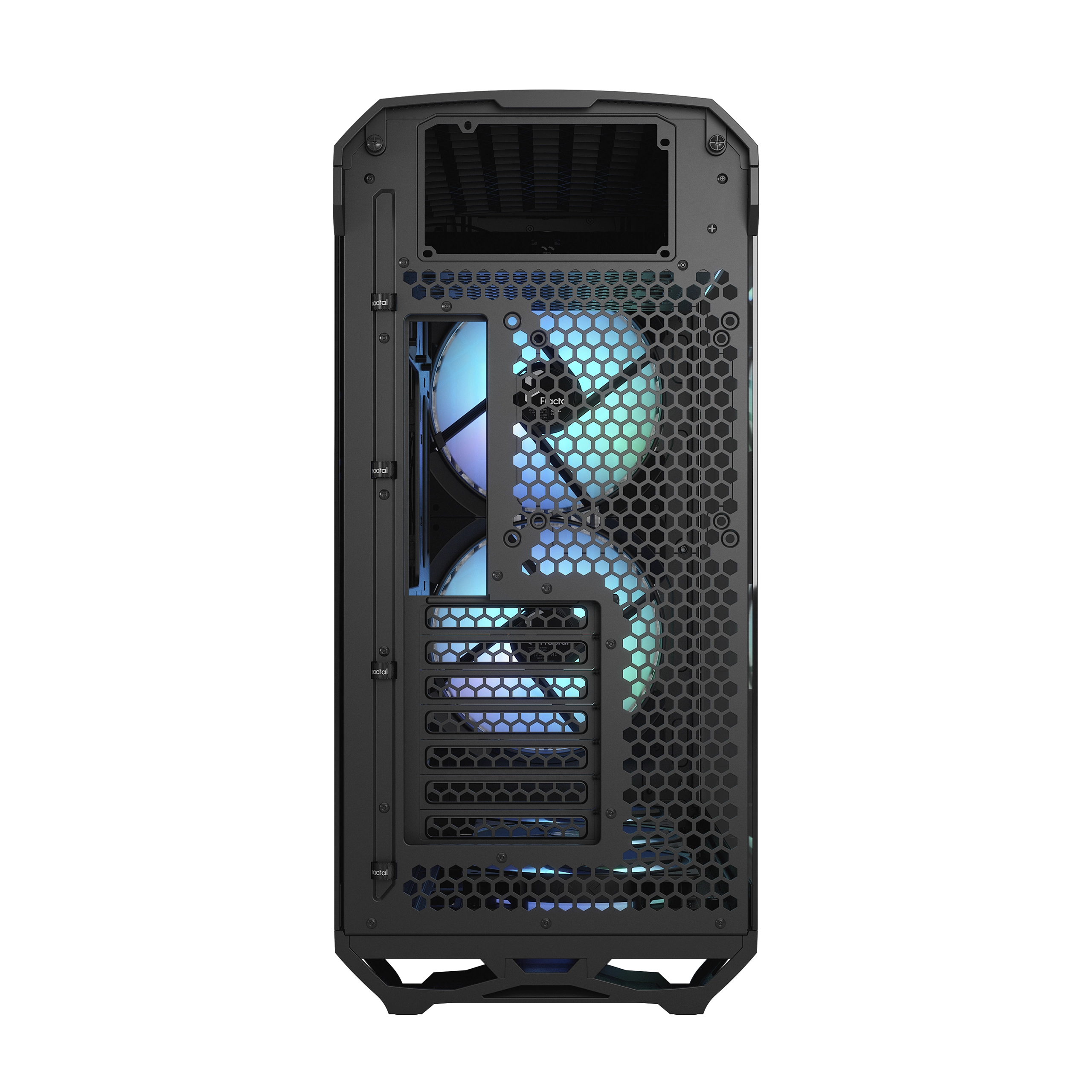 FRACTAL DESIGN TORRENT BLACK RGB TG LIGHT TINT thumbnail 8