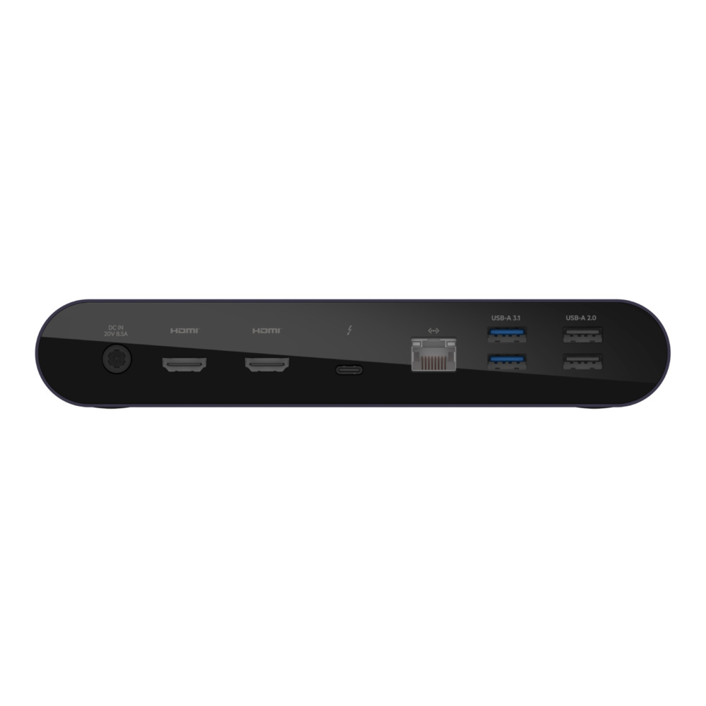 BELKIN THUNDERBOLT 4 DOCKING STATION thumbnail 2