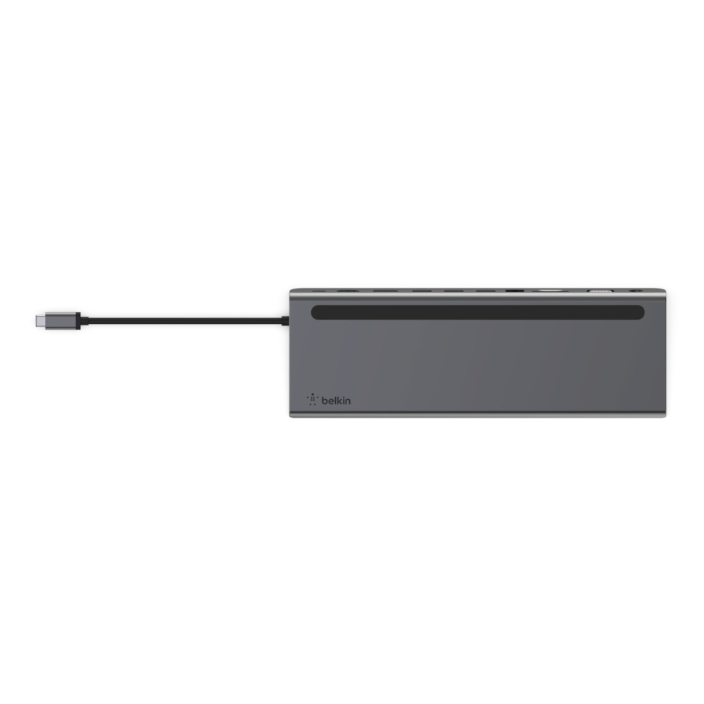 BELKIN USB-C 11-IN-1 MULITPORT DOCK thumbnail 5