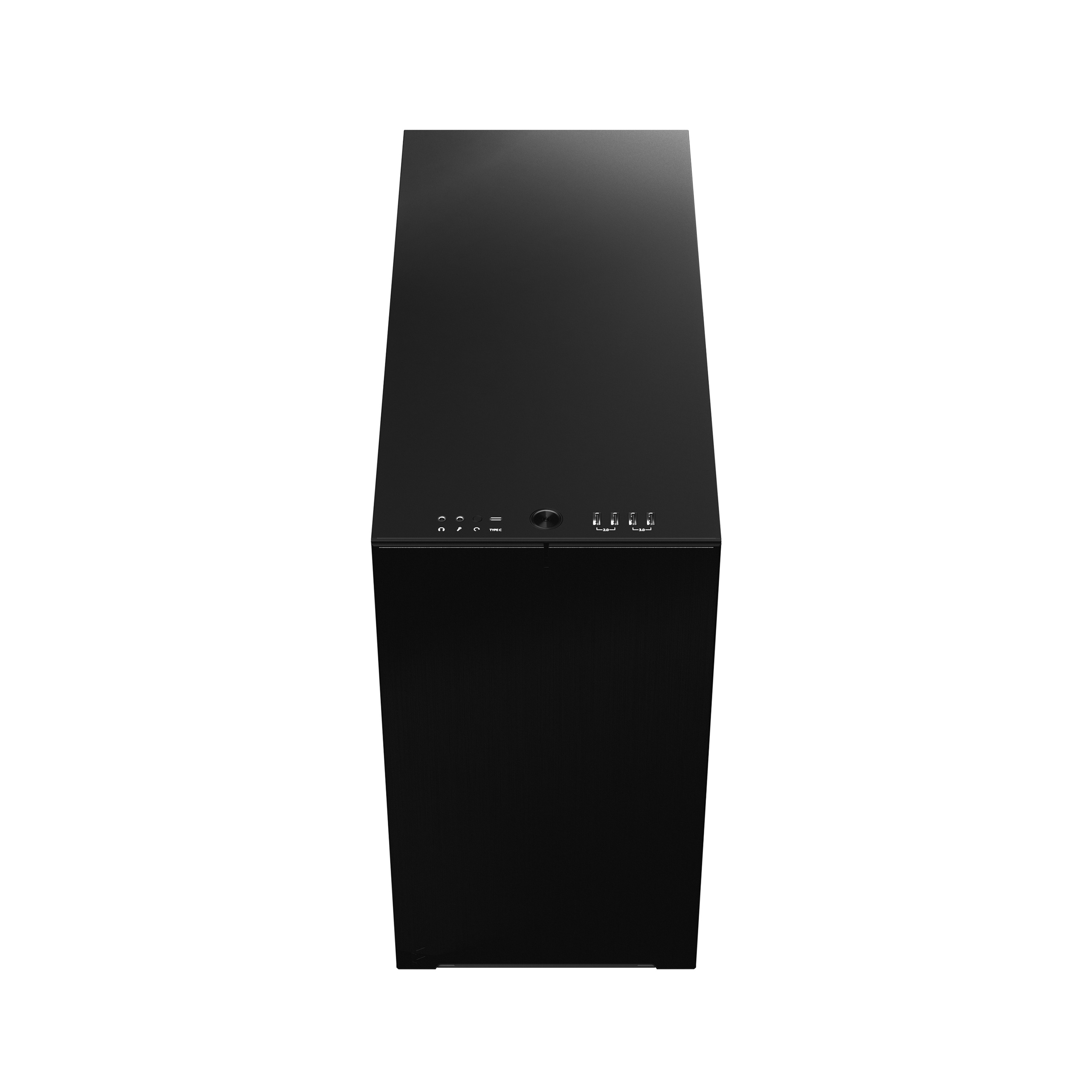 FRACTAL DESIGN DEFINE 7 BLACK TG DARK TINT (DEF7A-03) thumbnail 11