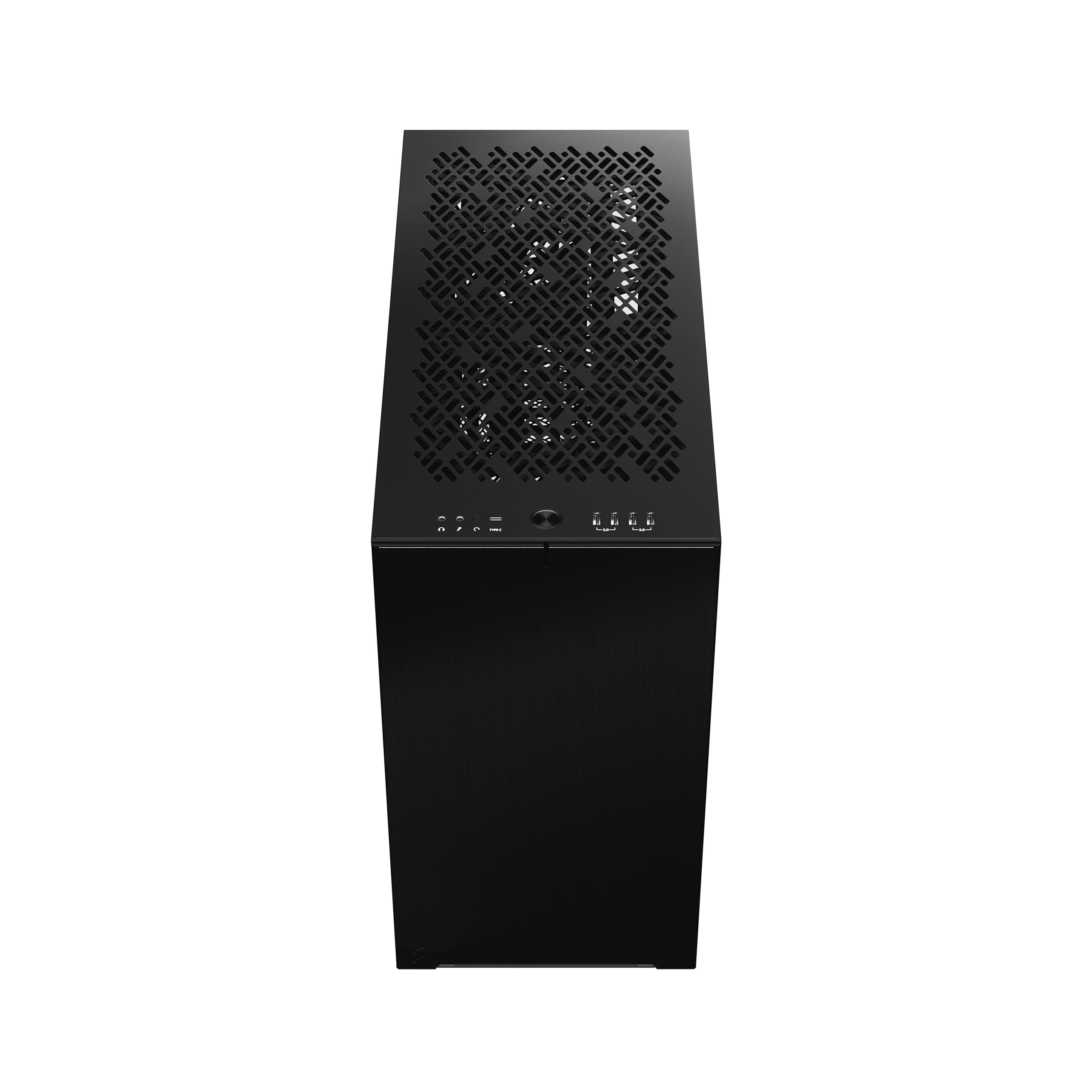 FRACTAL DESIGN DEFINE 7 BLACK TG DARK TINT (DEF7A-03) thumbnail 10