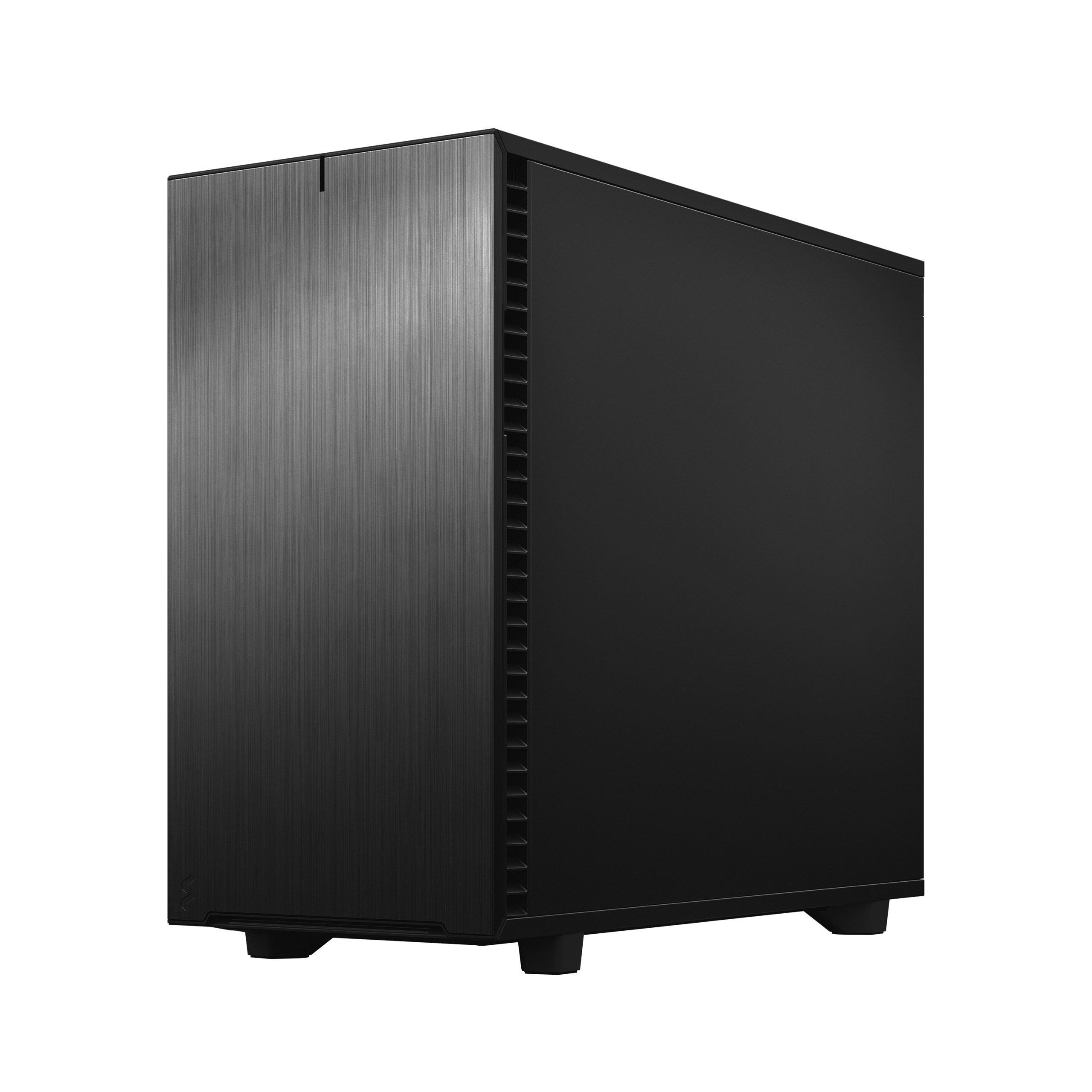FRACTAL DESIGN DEFINE 7 BLACK TG DARK TINT (DEF7A-03) thumbnail 7