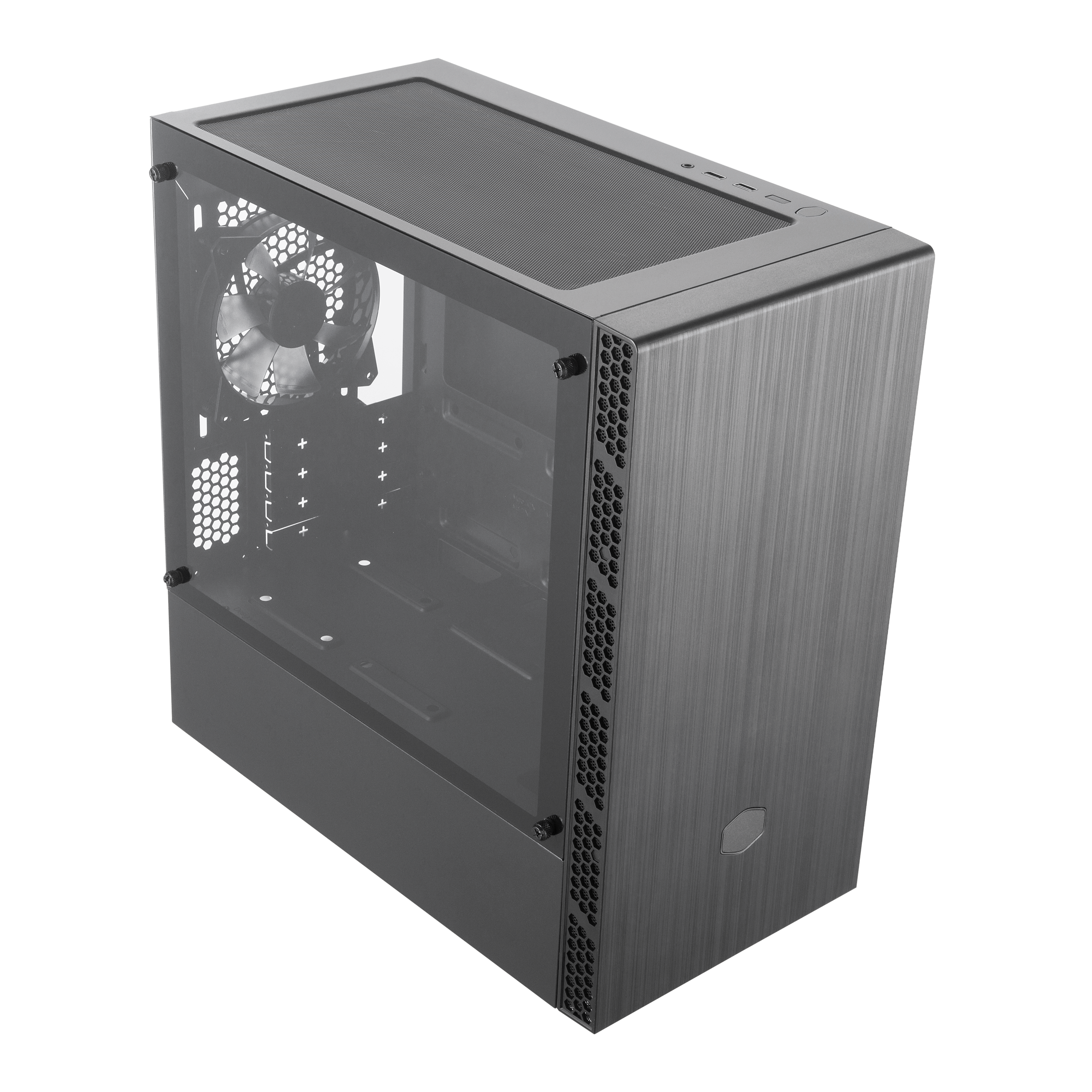 COOLER MASTER MASTERBOX MB400L thumbnail 2