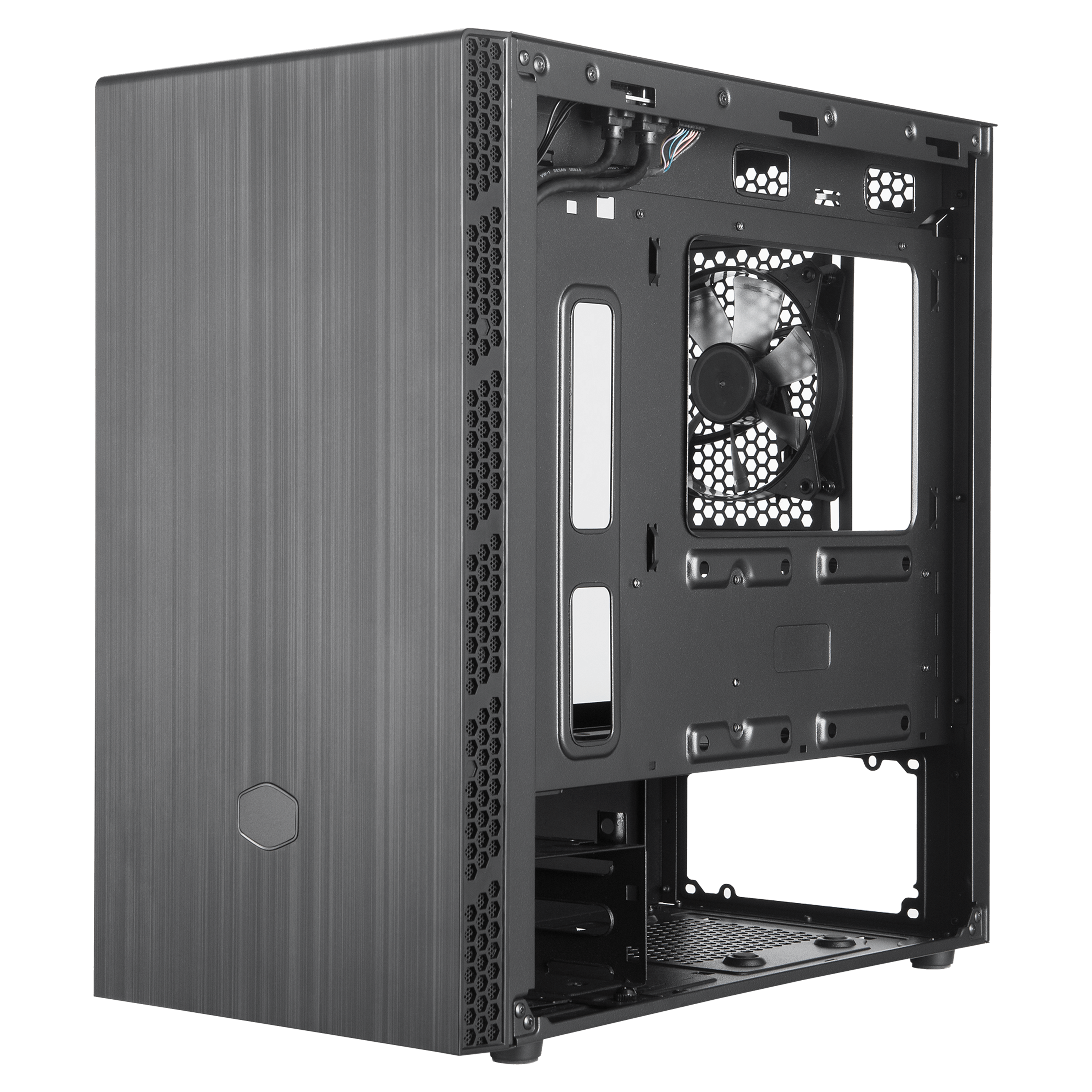 COOLER MASTER MASTERBOX MB400L thumbnail 4