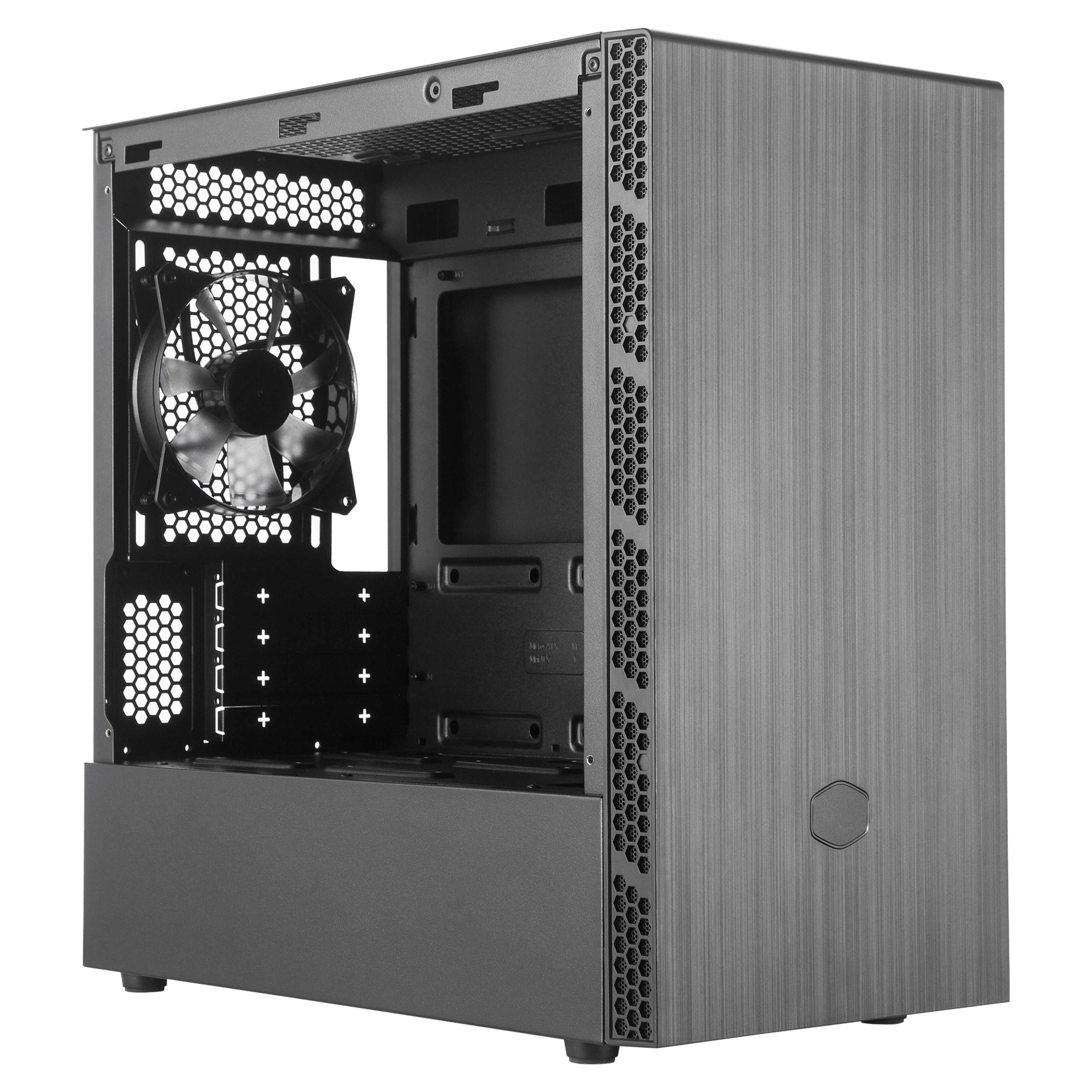 COOLER MASTER MASTERBOX MB400L thumbnail 5