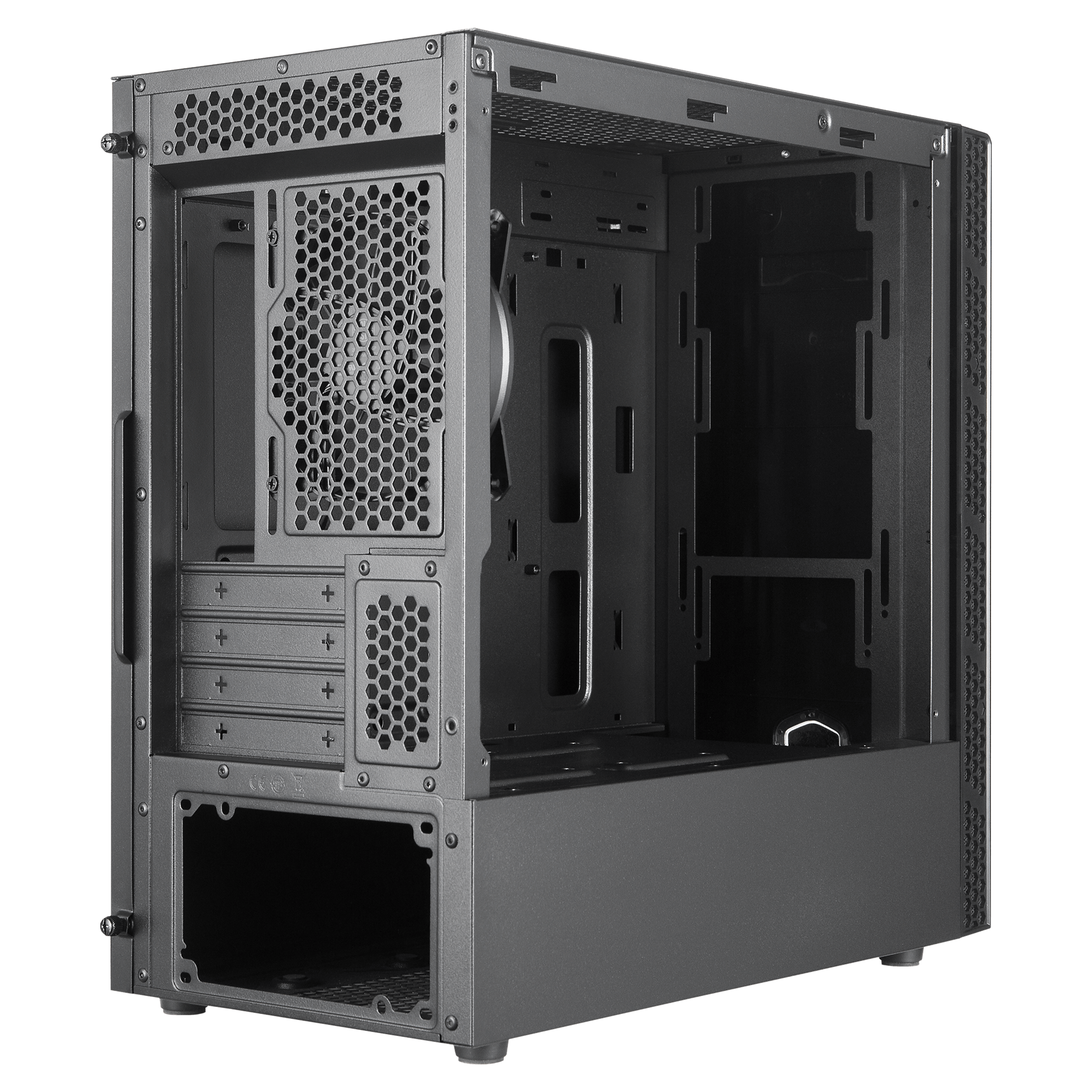 COOLER MASTER MASTERBOX MB400L thumbnail 8