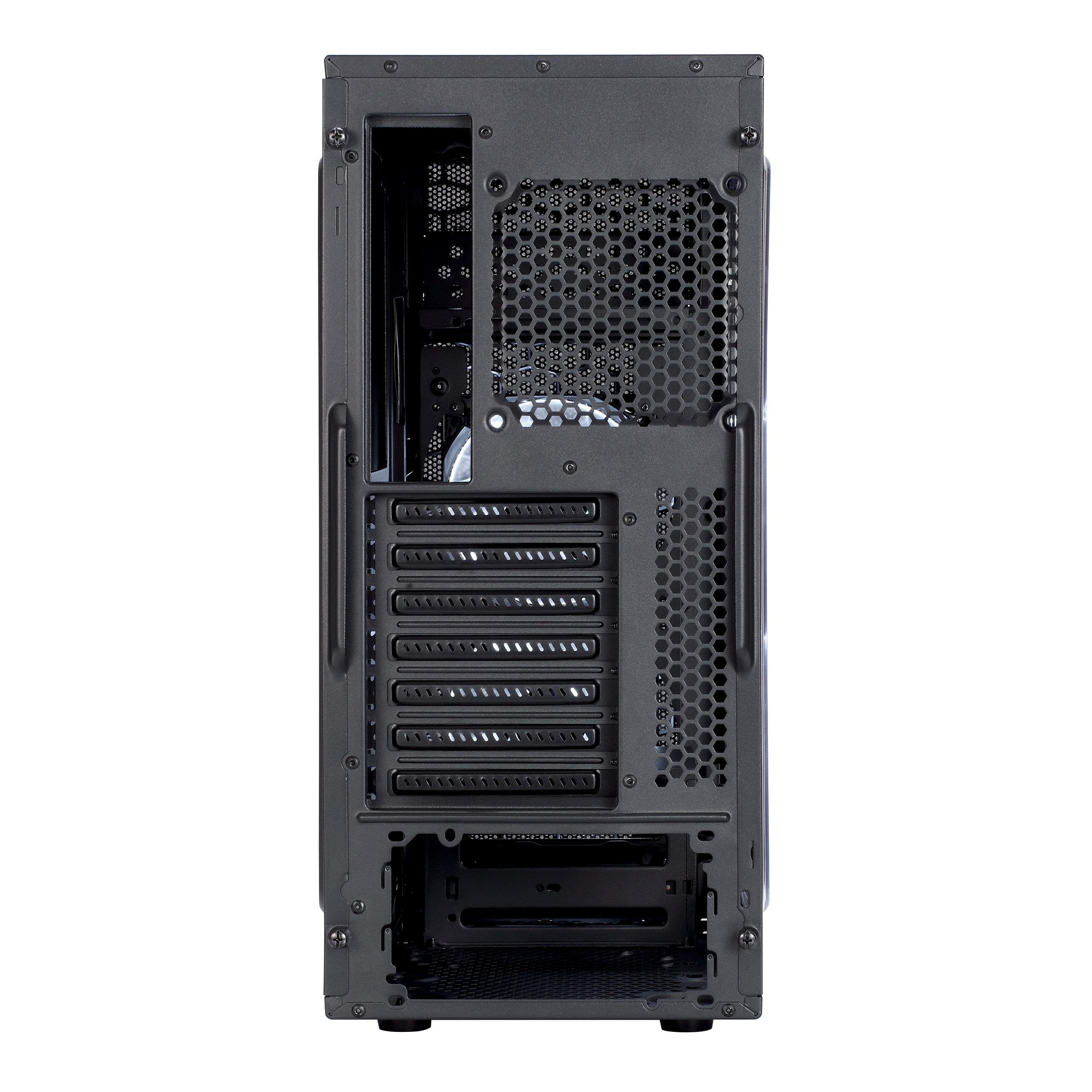 FRACTAL DESIGN Focus G Black Window thumbnail 10