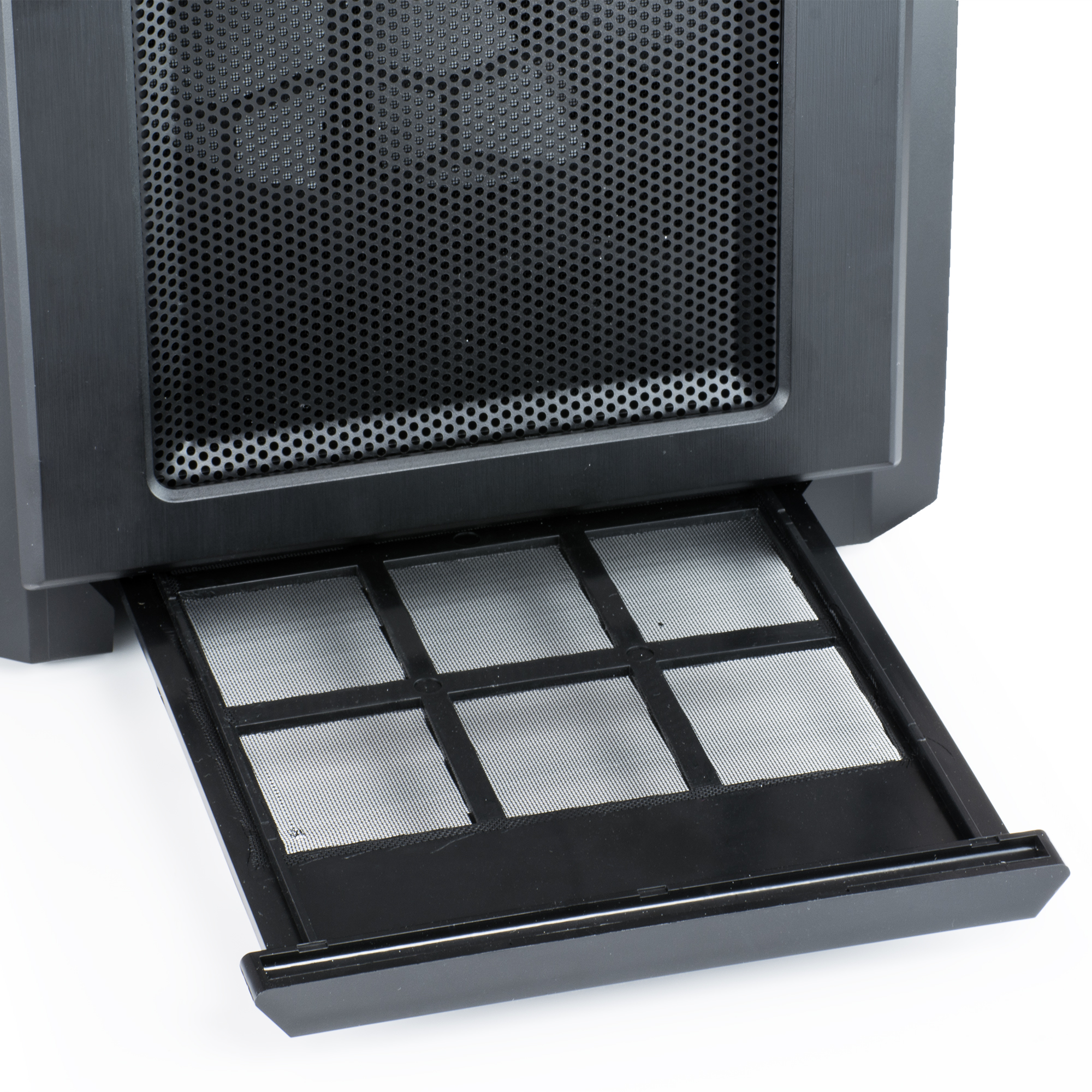 PHANTEKS ENTHOO PRO FULL TOWER CASE (BLACK) thumbnail 10