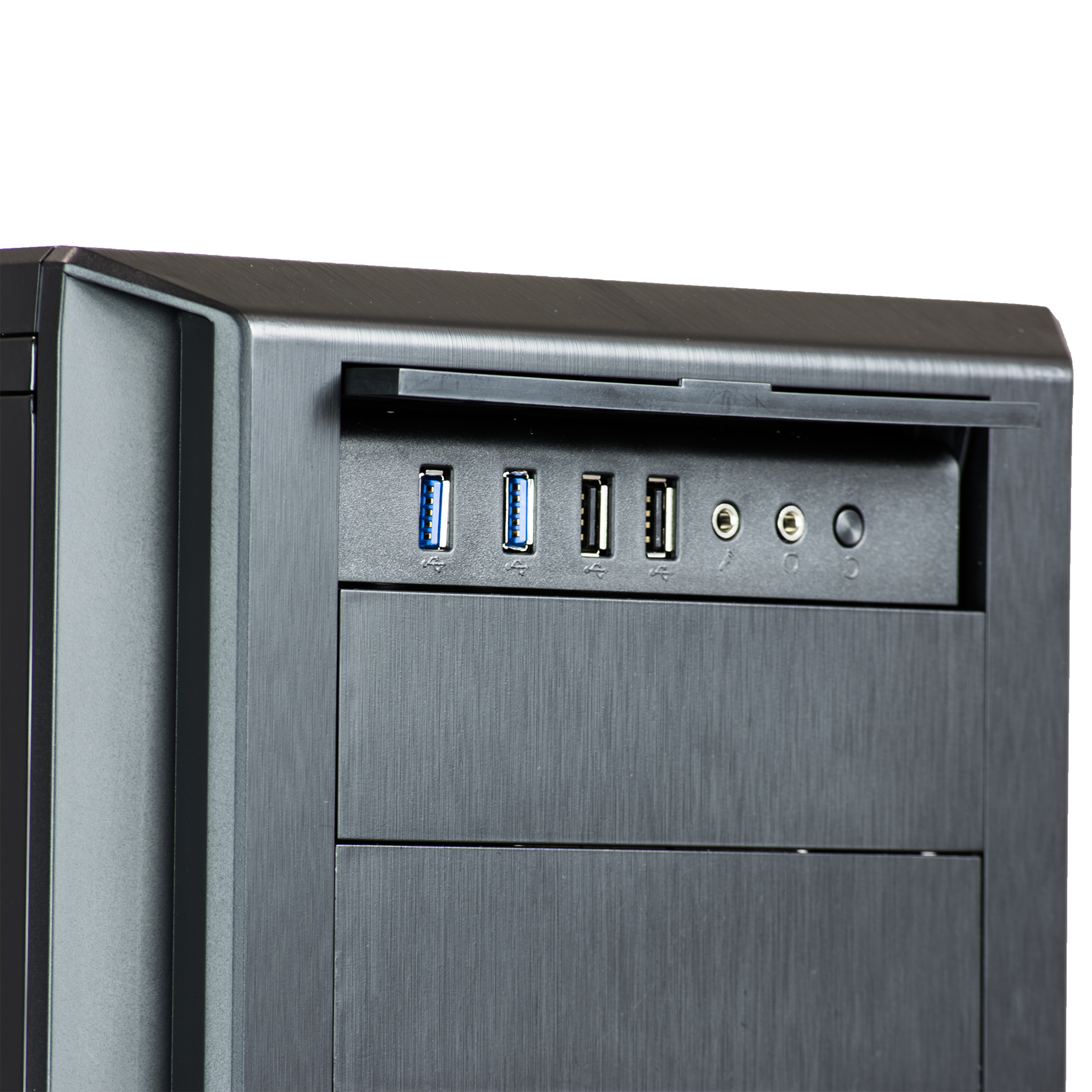 PHANTEKS ENTHOO PRO FULL TOWER CASE (BLACK) thumbnail 7