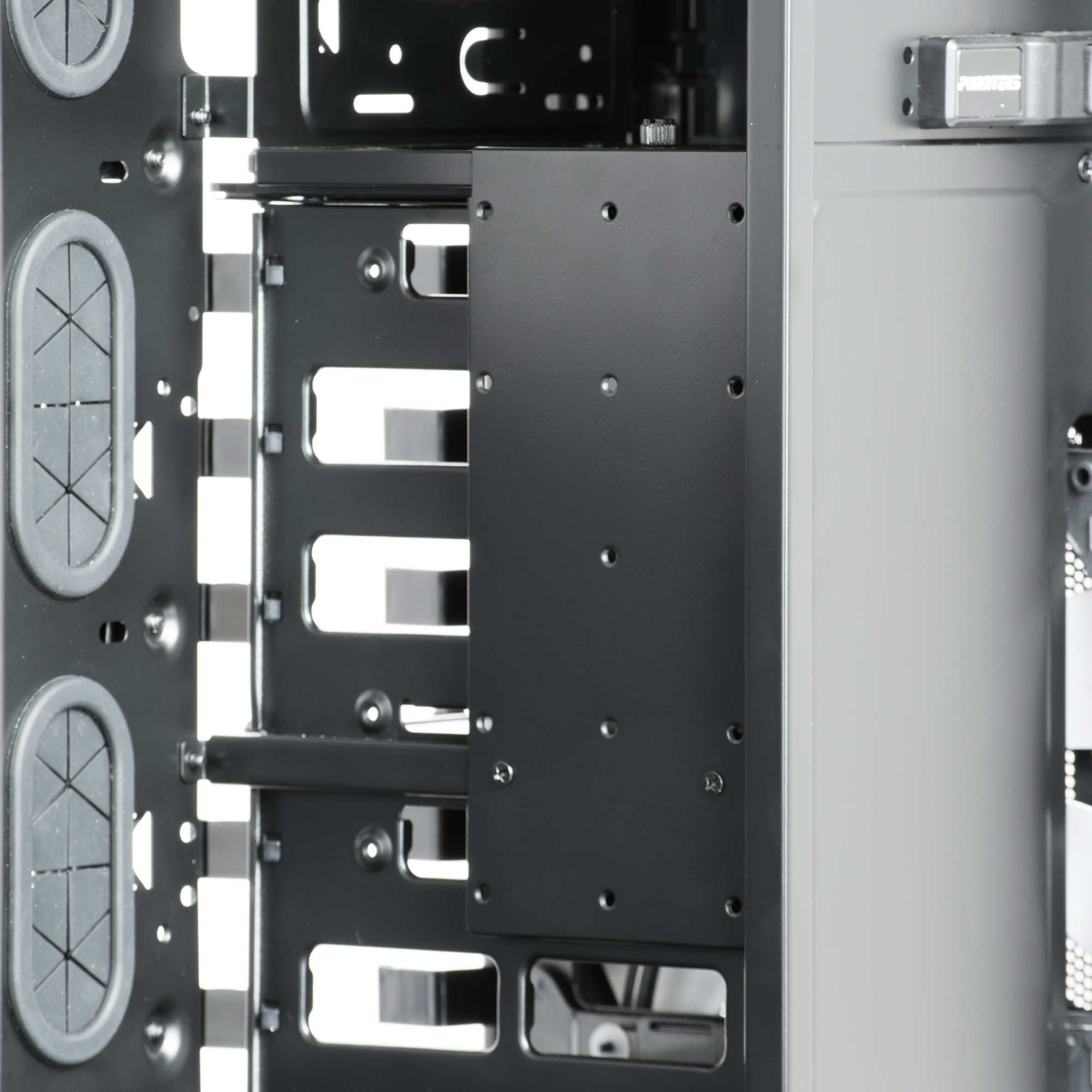 PHANTEKS ENTHOO PRO FULL TOWER CASE (BLACK) thumbnail 9