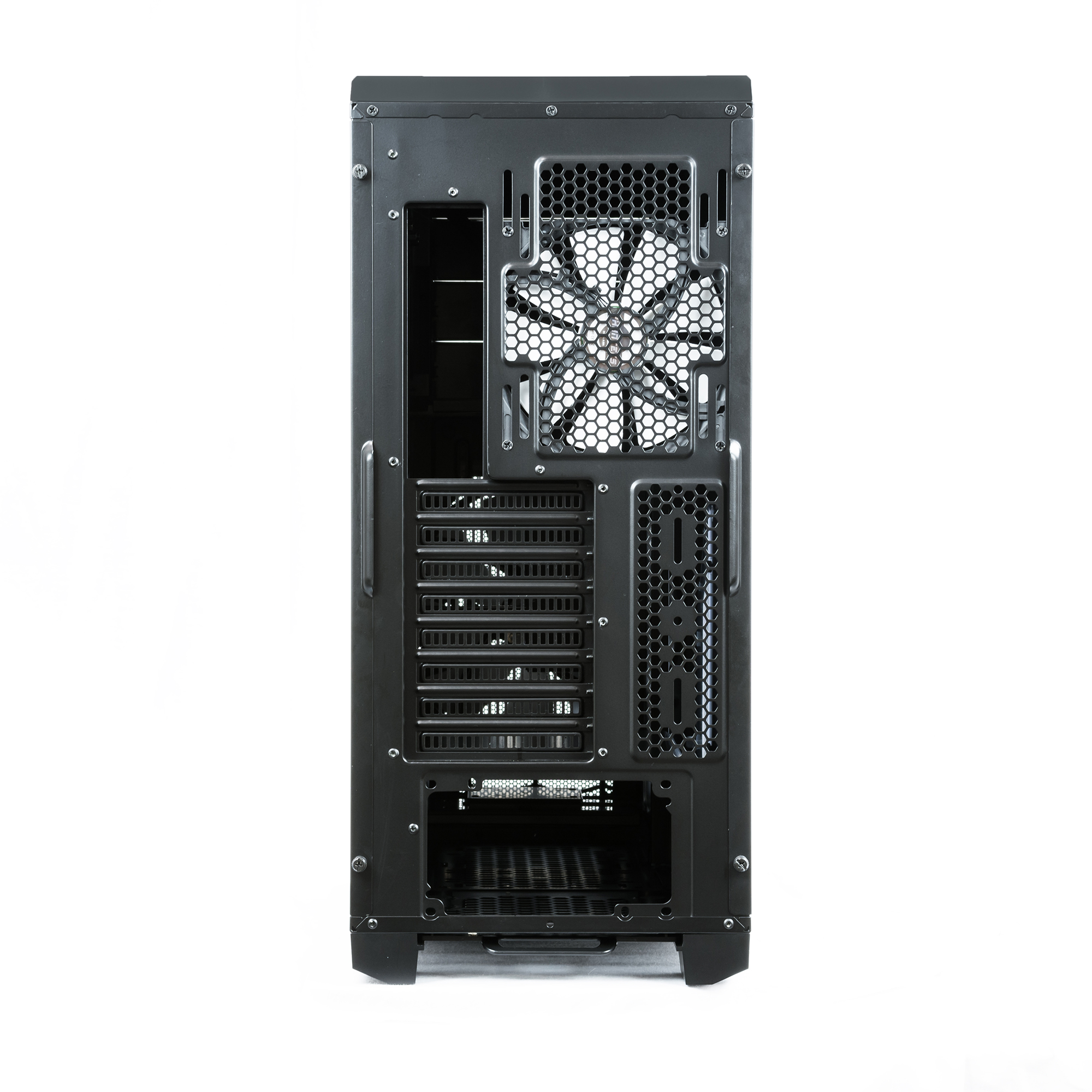 PHANTEKS ENTHOO PRO FULL TOWER CASE (BLACK) thumbnail 8
