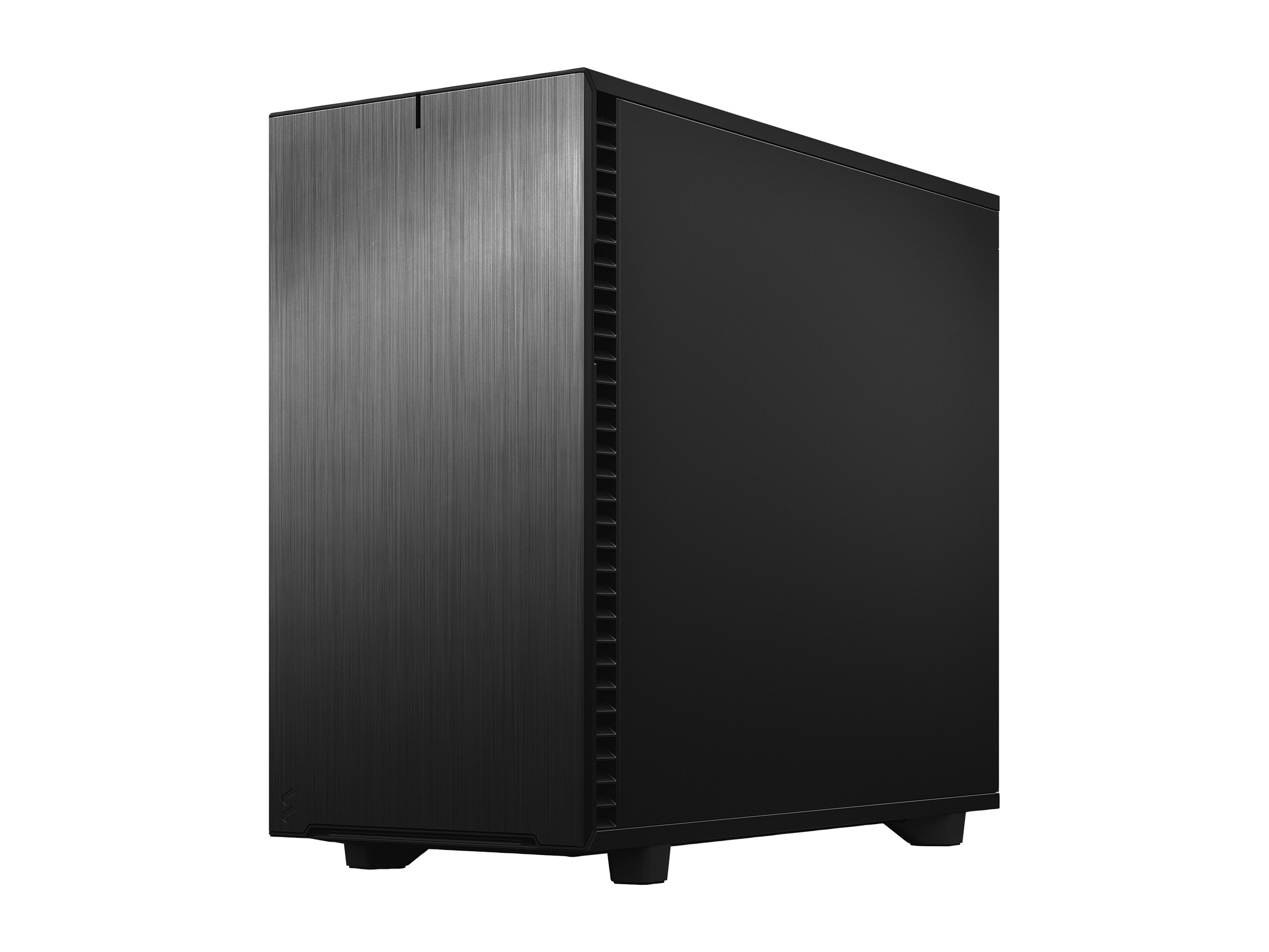 FRACTAL DESIGN DEFINE 7 BLACK SOLID (DEF7A-01) thumbnail 2