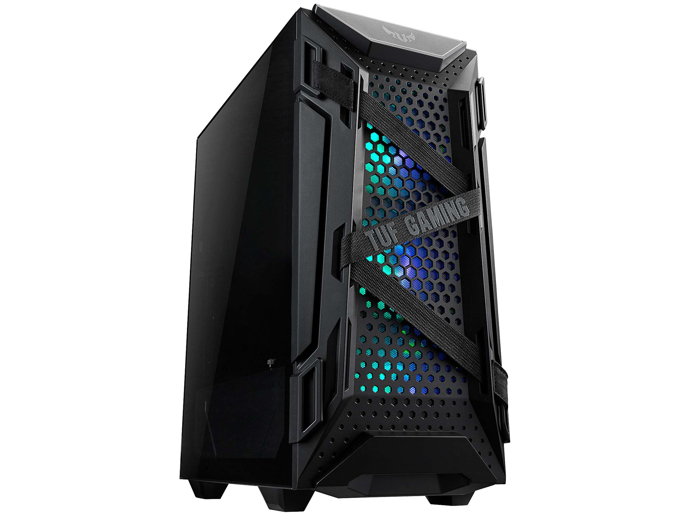 GT301 TUF GAMING CASE