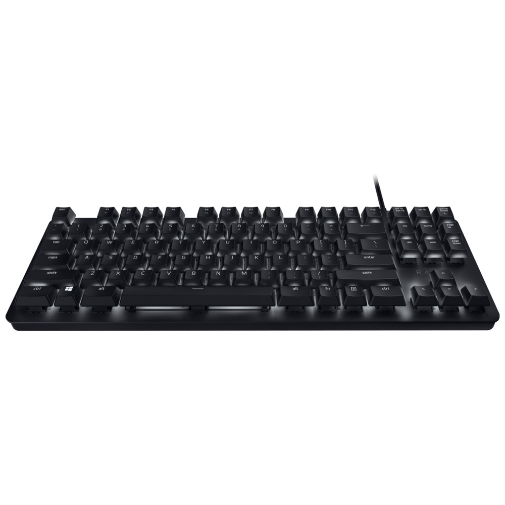 RAZER BLACKWINOW LITE SILENT MECH. thumbnail 2