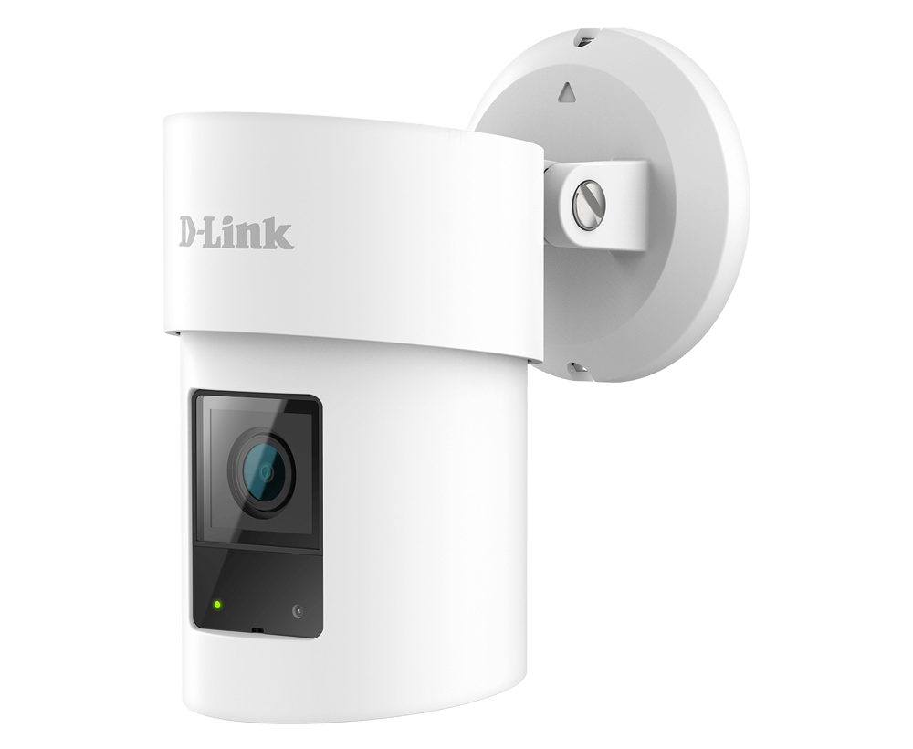 DCS-8635LH IP65 2K 125° OUTDOOR CAMERA