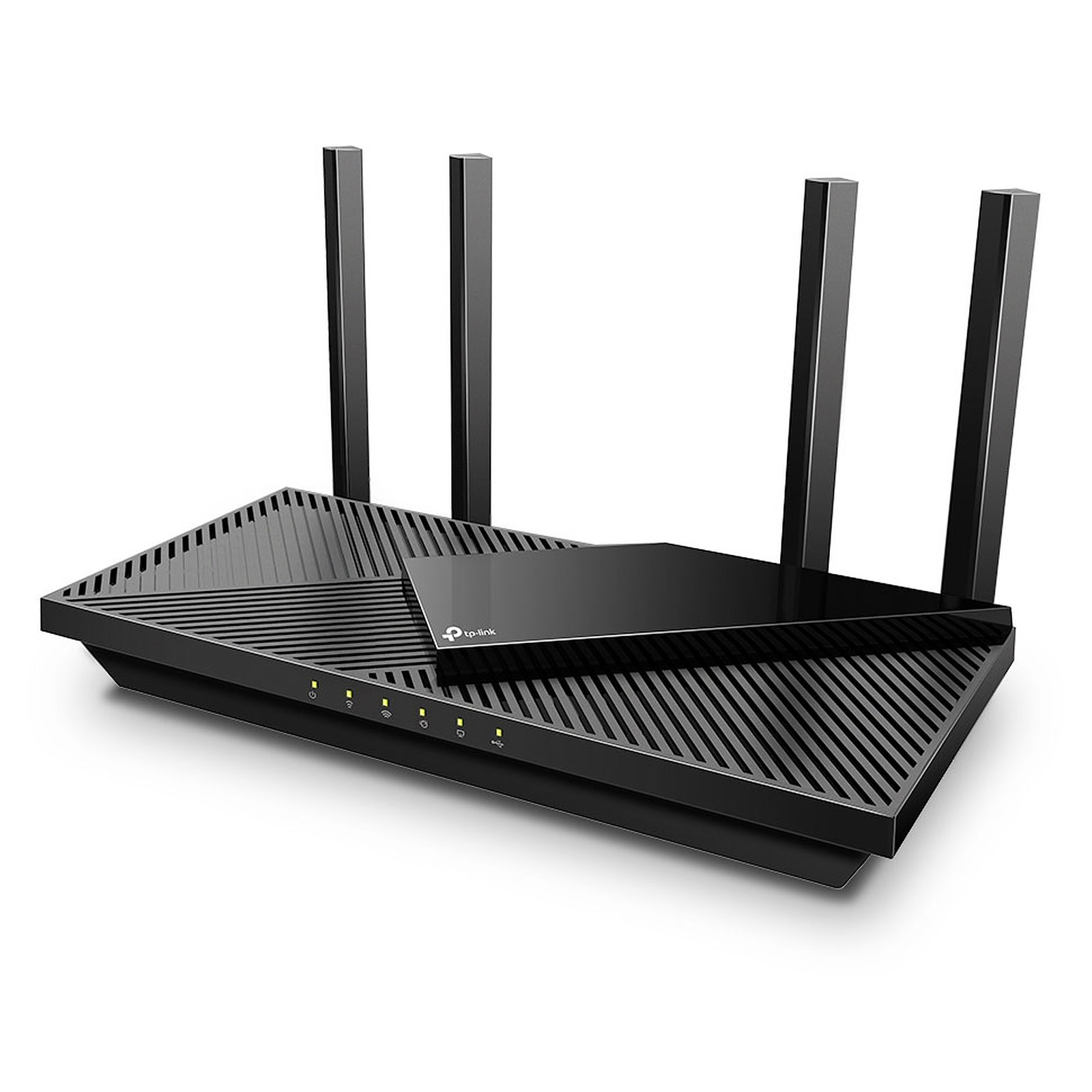 TP-LINK TL-AX55 AX3000 WIFI6 ROUTER thumbnail 3