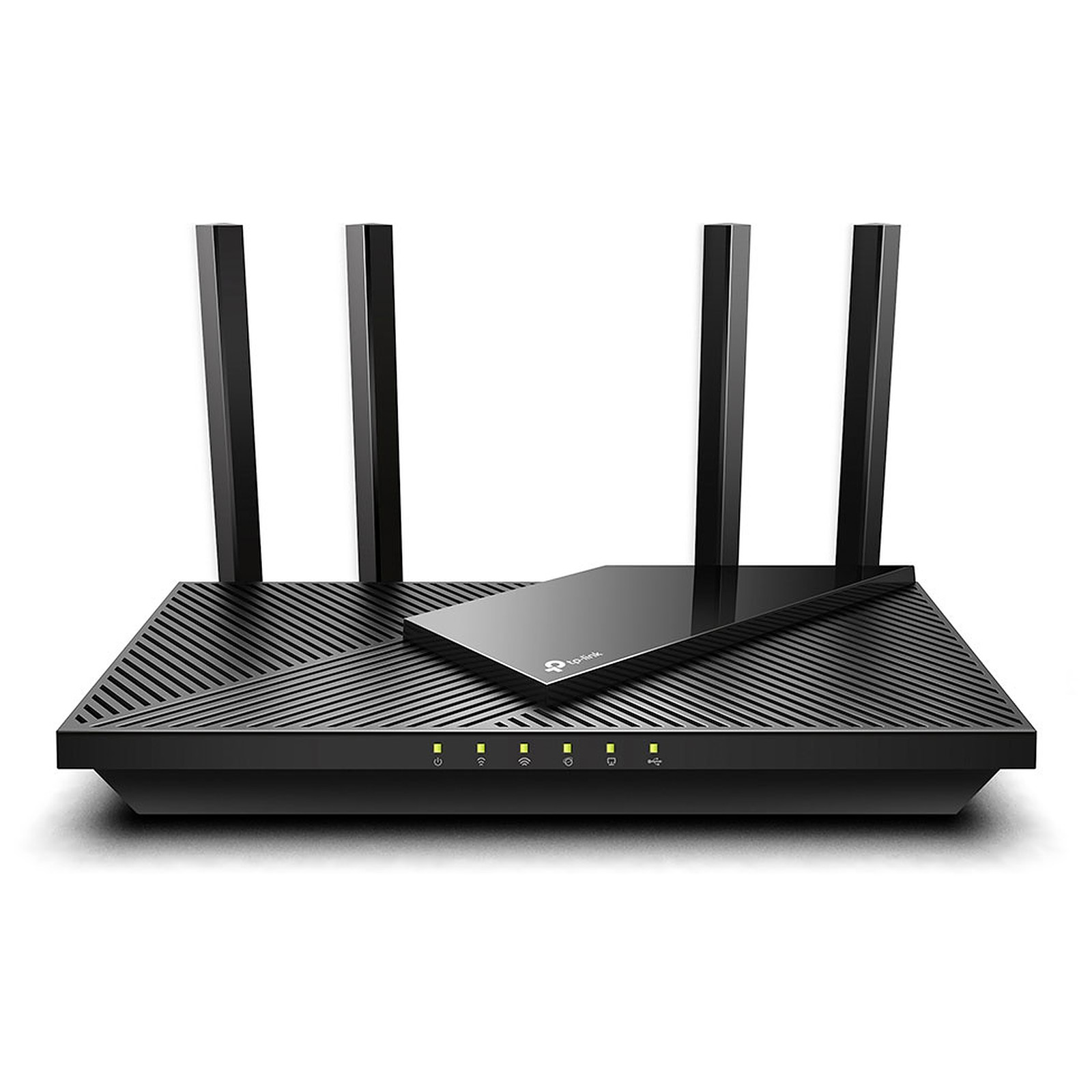 TP-LINK TL-AX55 AX3000 WIFI6 ROUTER thumbnail 4