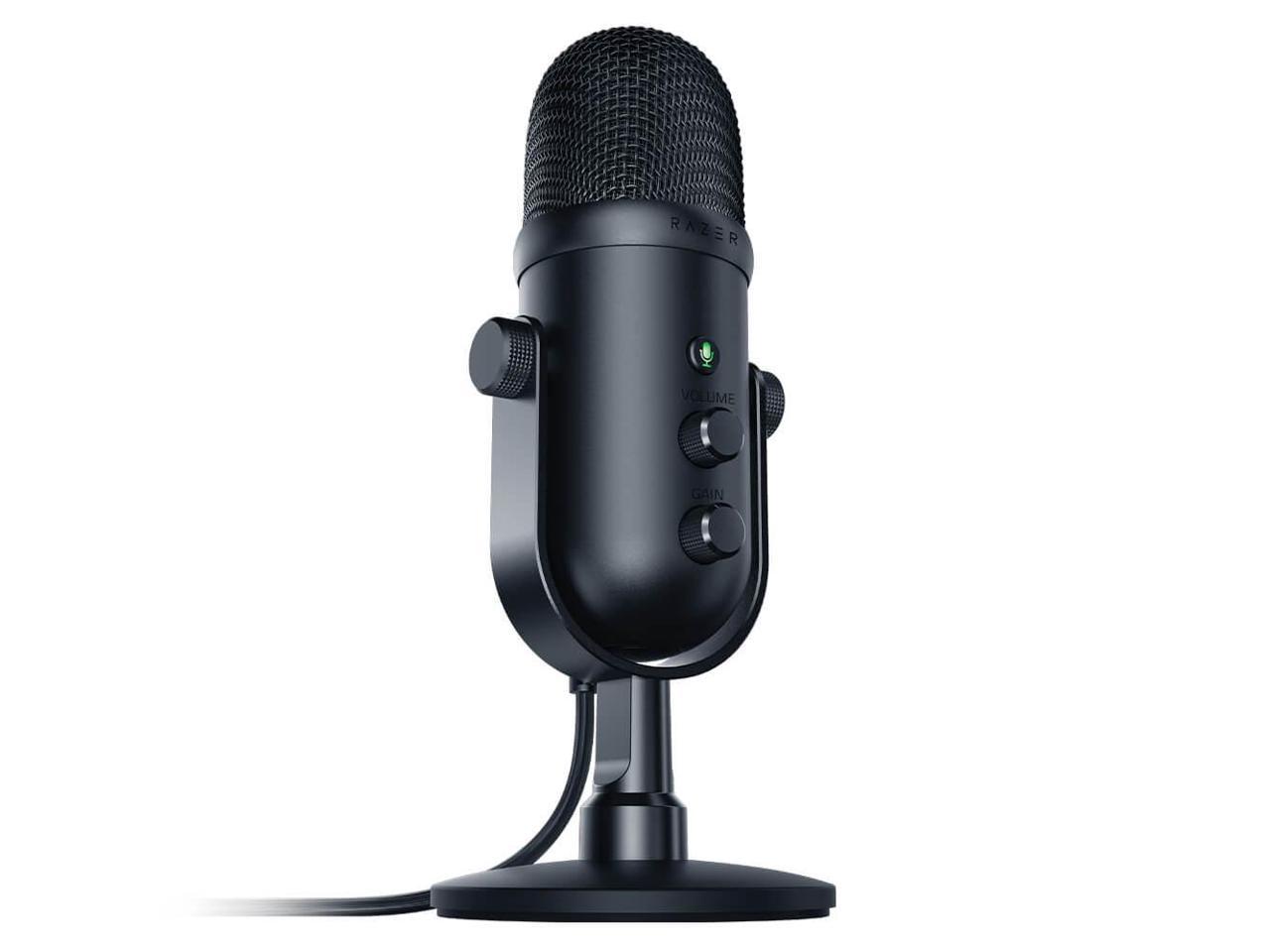 RAZER SEIREN V2 PRO USB MICROPHONE thumbnail 3