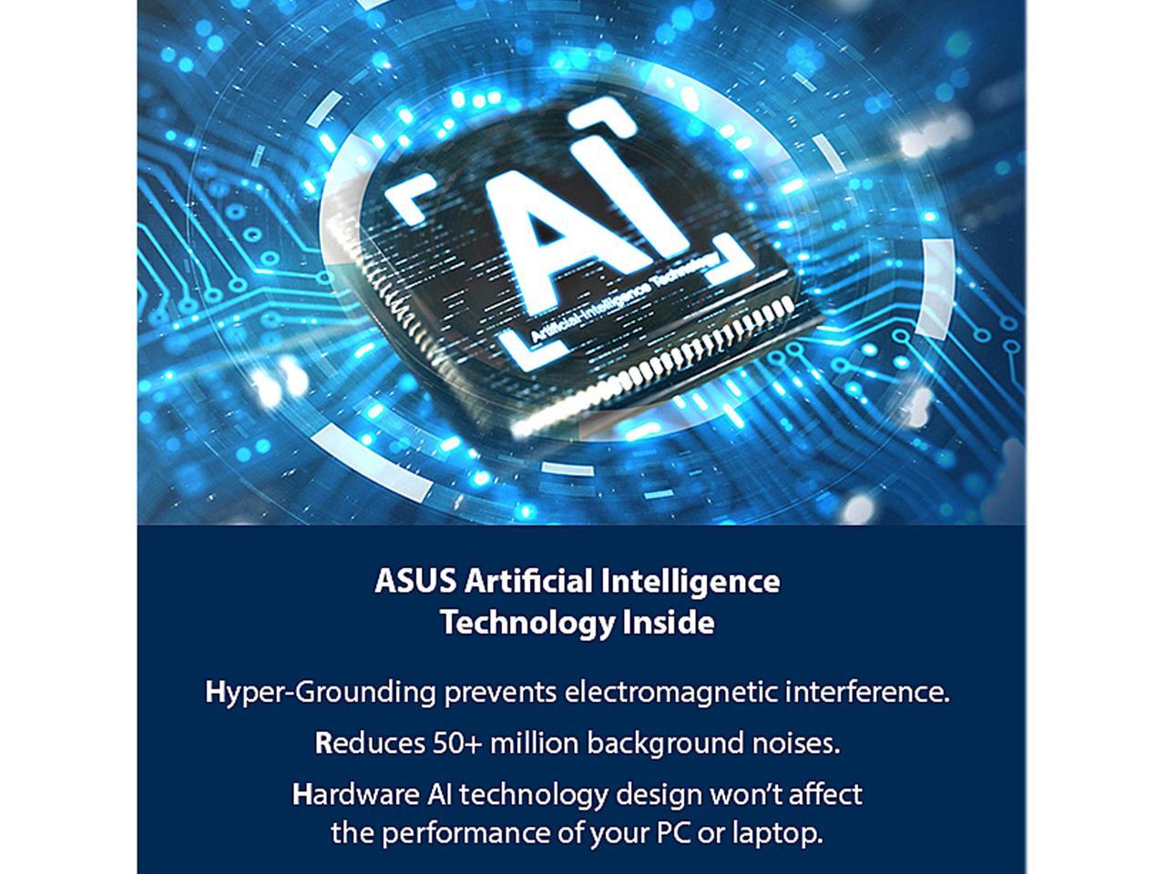 ASUS AI NC MIC TYPE C ADAPTER thumbnail 3