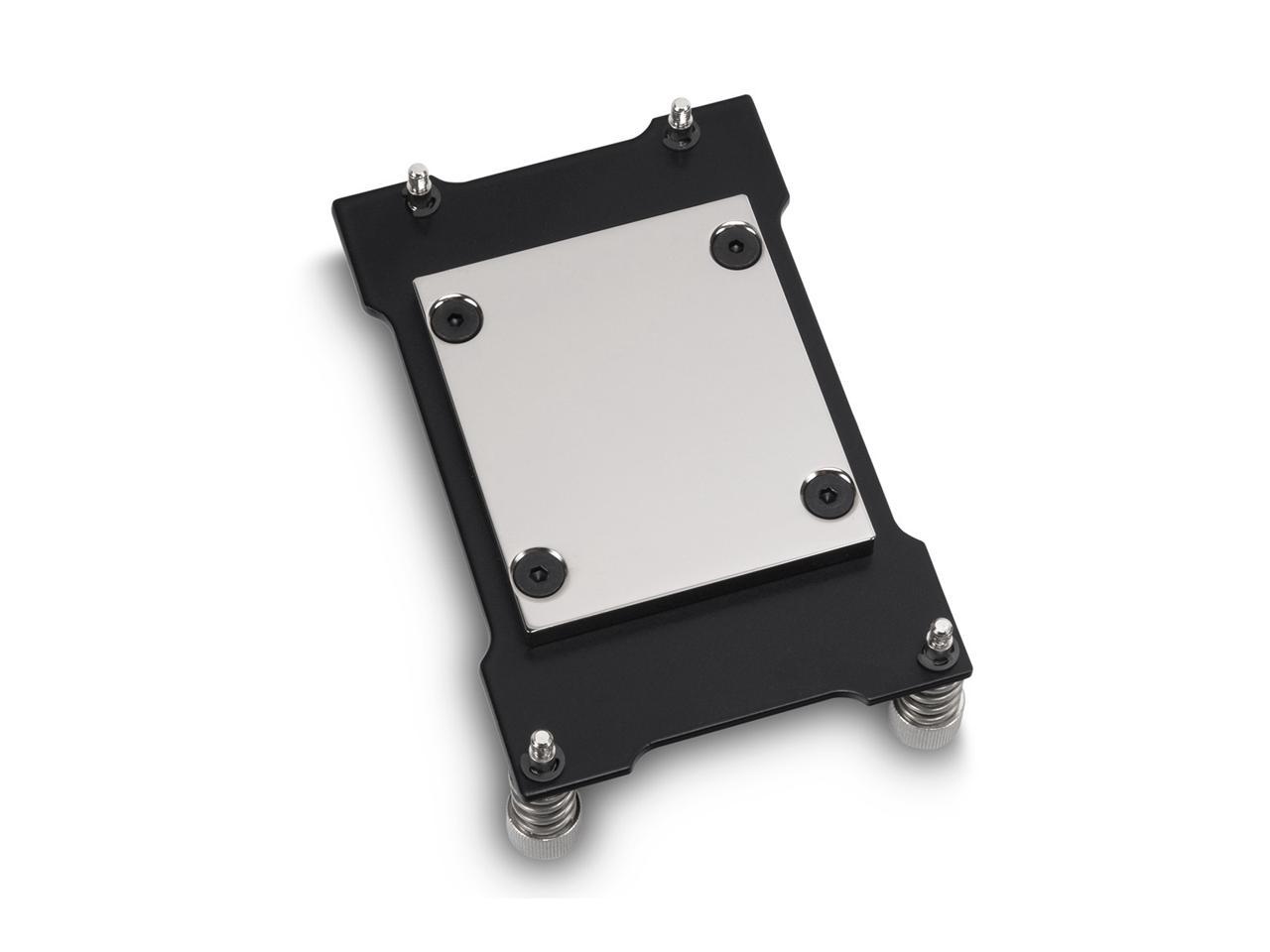 EK SUPREMACY EVO THREADRIPPER EDITION NICKEL thumbnail 3