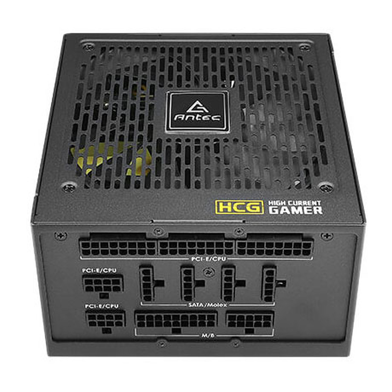 ANTEC NE850G M GB PSU GOLD thumbnail 4