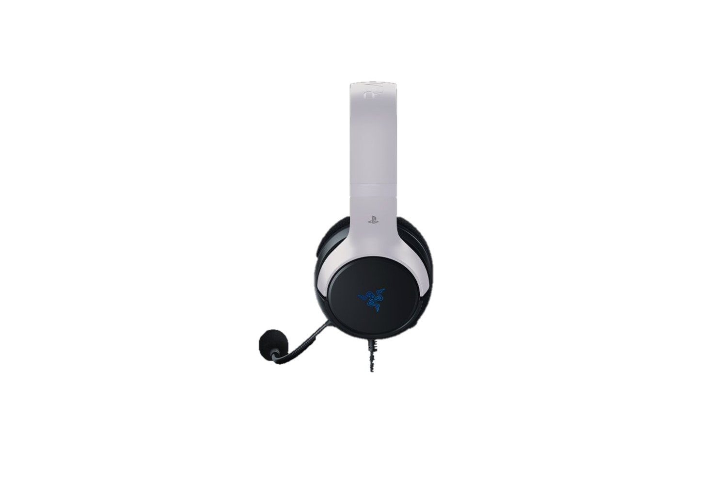 RAZER KAIRA X LICENSED PS5 WIRED HEADSET thumbnail 2