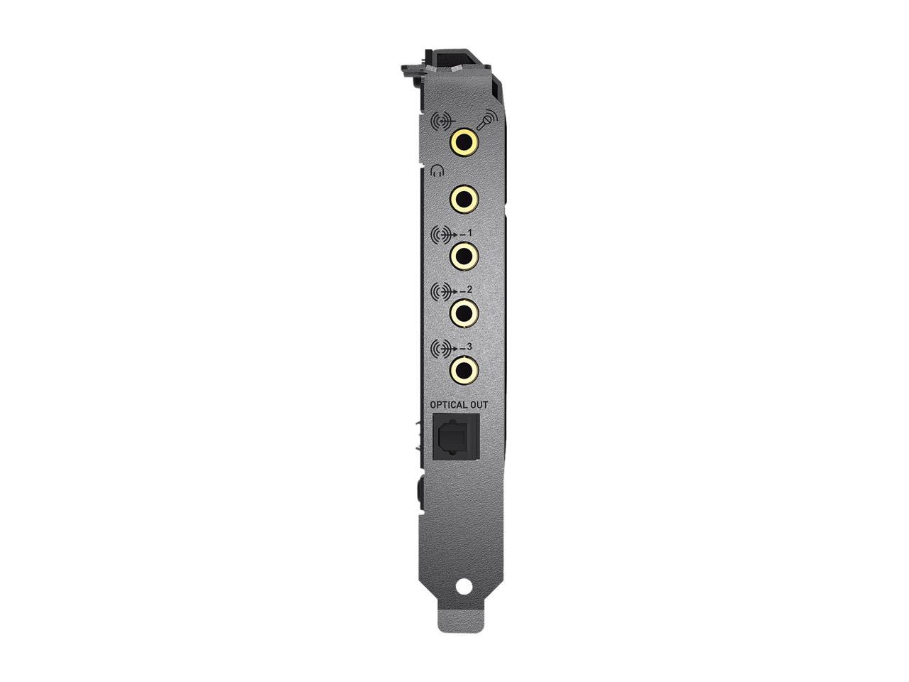 CREATIVE SOUND BLASTER AE-7 thumbnail 6