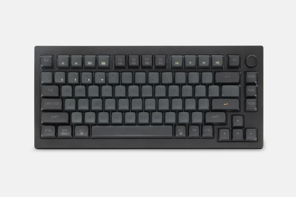 JAMESDONKEY A3 GREY KEYBOARD thumbnail 14