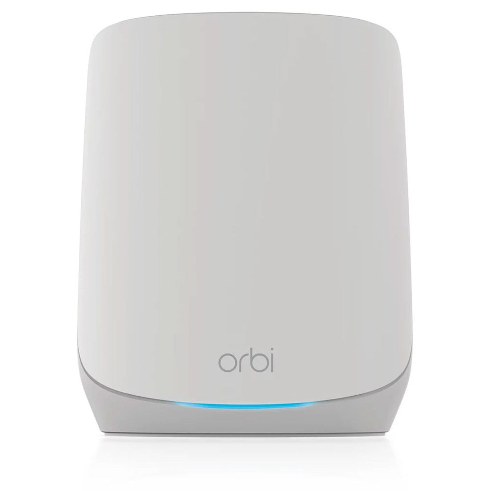 NETGEAR ORBI AX5400 TRI-BAND MESH WIFI6 (2-PACK) thumbnail 3