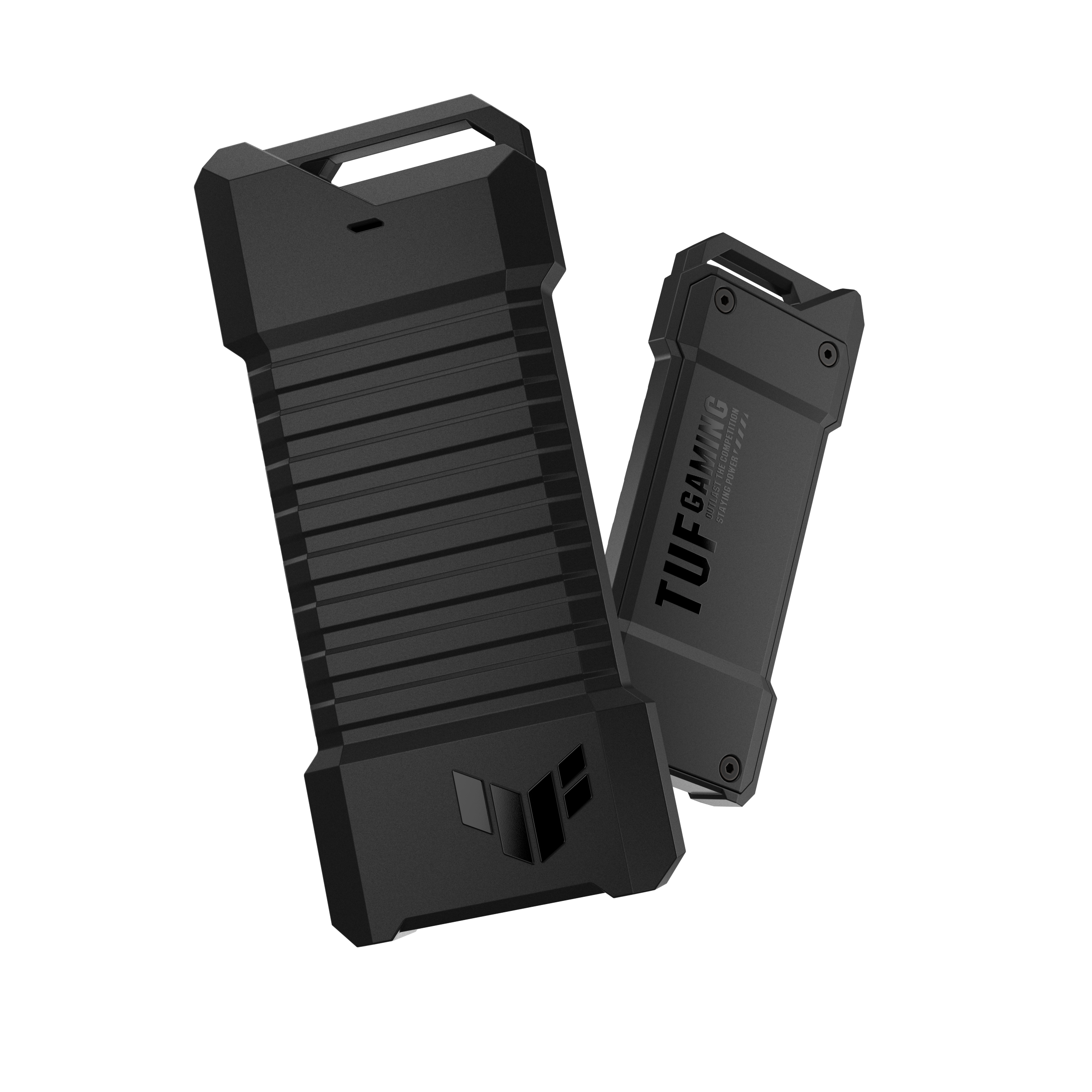 ASUS TUF GAMING A1 USB-C 3.2 GEN 2X1 SSD EXT. CASE thumbnail 3