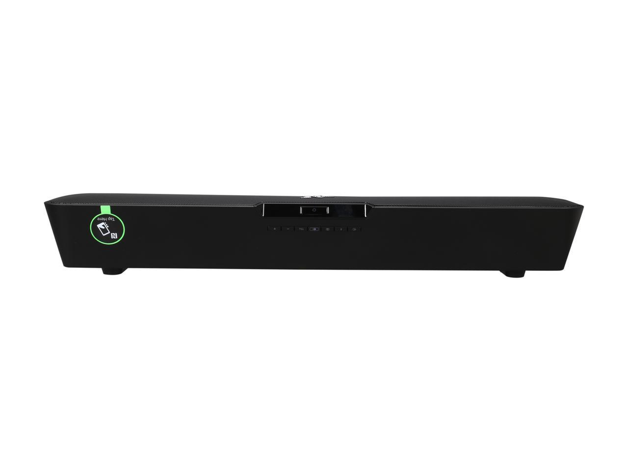 RAZER LEVIATHAN V2 PC GAMING SOUND BAR thumbnail 8