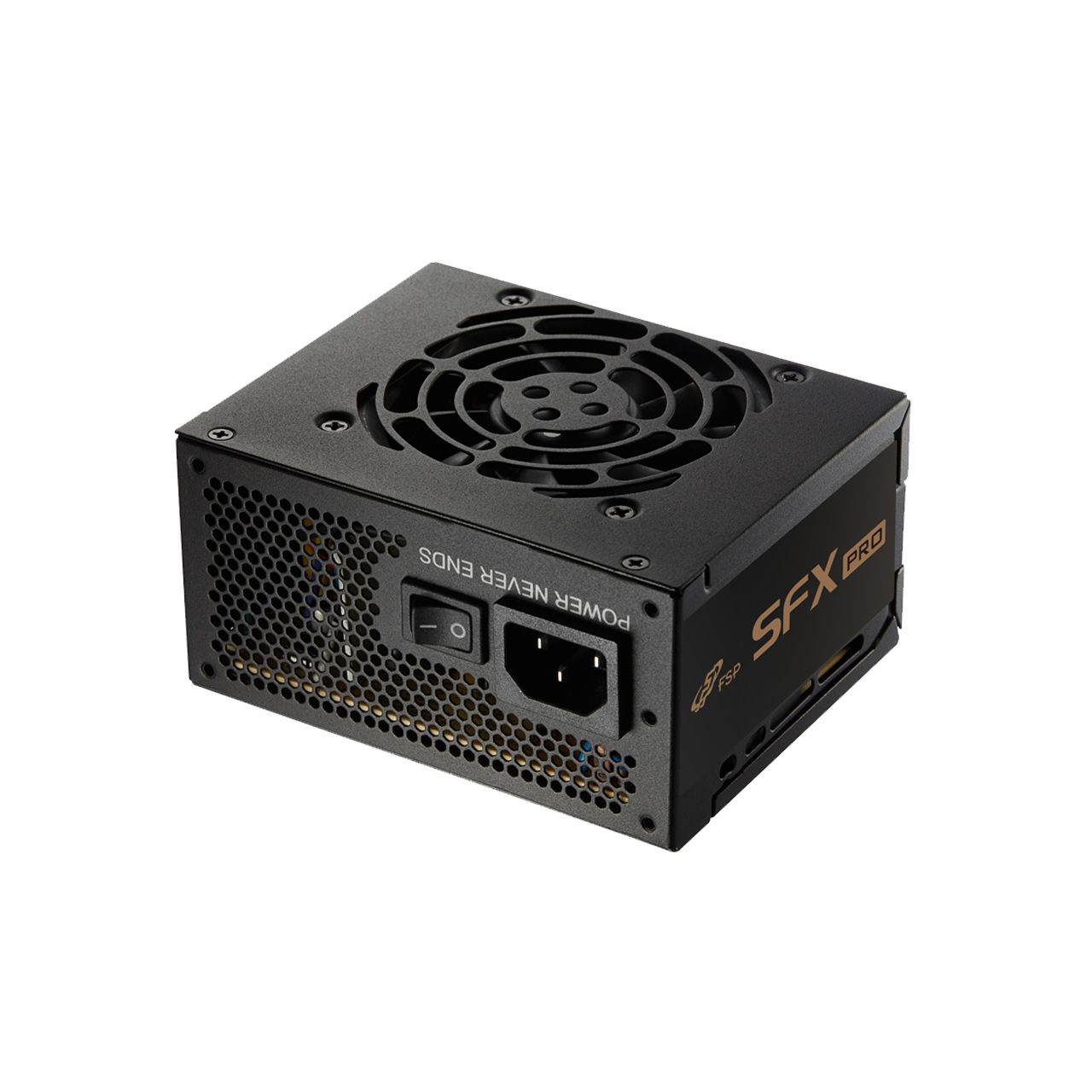 FSP SFX 350W 80PLUS thumbnail 4