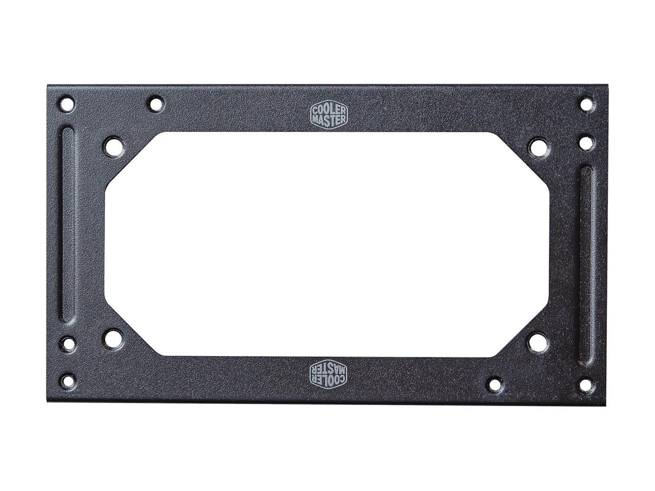 COOLER MASTER V550 SFX GOLD 550W FULL MODULAR thumbnail 10