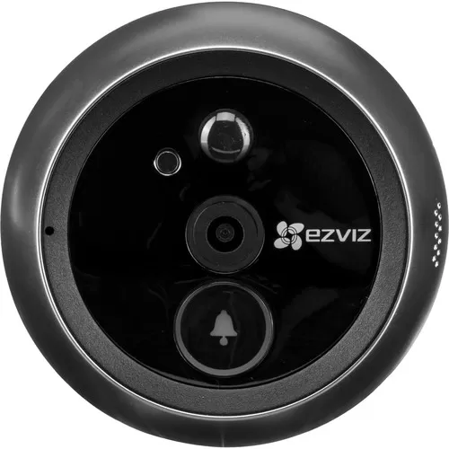 EZVIZ DP2 VISUAL ANGLE COLOR TOUCH SCREEN thumbnail 2