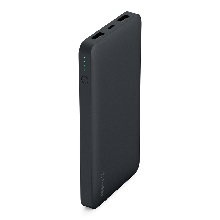 BELKIN 10000 MAH POCKET POWER BLACK thumbnail 5