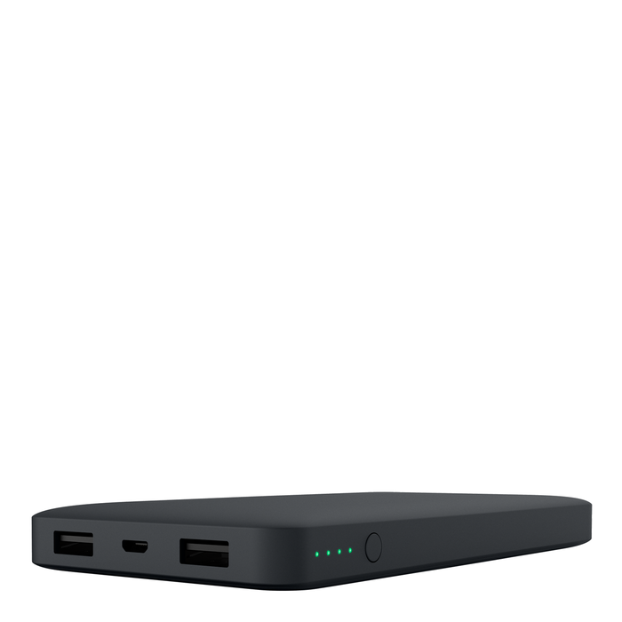 BELKIN 10000 MAH POCKET POWER BLACK thumbnail 6