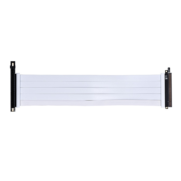 LIAN LI O11D EVO UPRIGHT GPU KIT PCIE 4.0 WHITE thumbnail 2