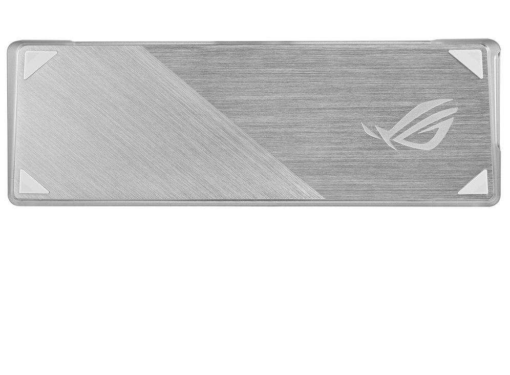 ASUS M602 FALCHION ACE NXBN WHITE US 茶軸 thumbnail 3
