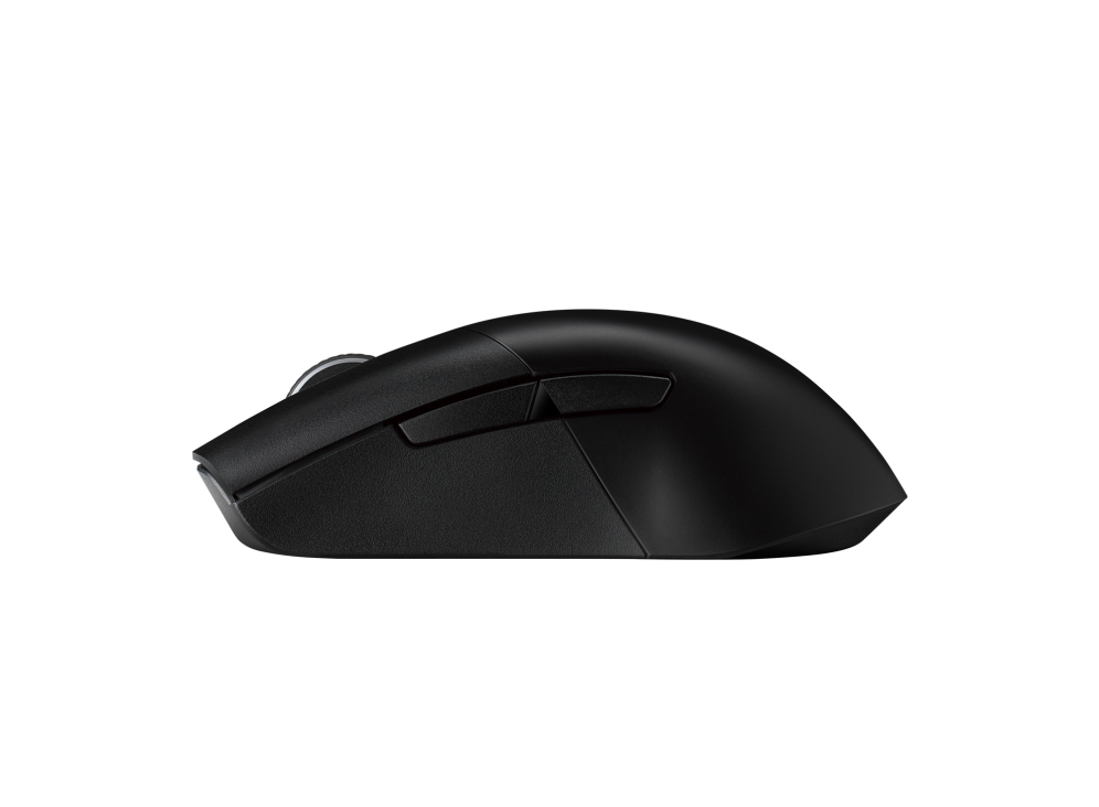 ASUS ROG KERIS WIRELESS AIMPOINT GAMING MOUSE BLACK thumbnail 2